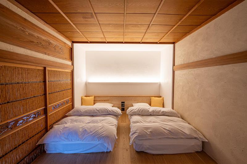 farm and bed SETODA view 3