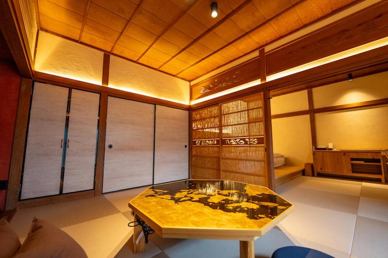 farm and bed SETODA view 2