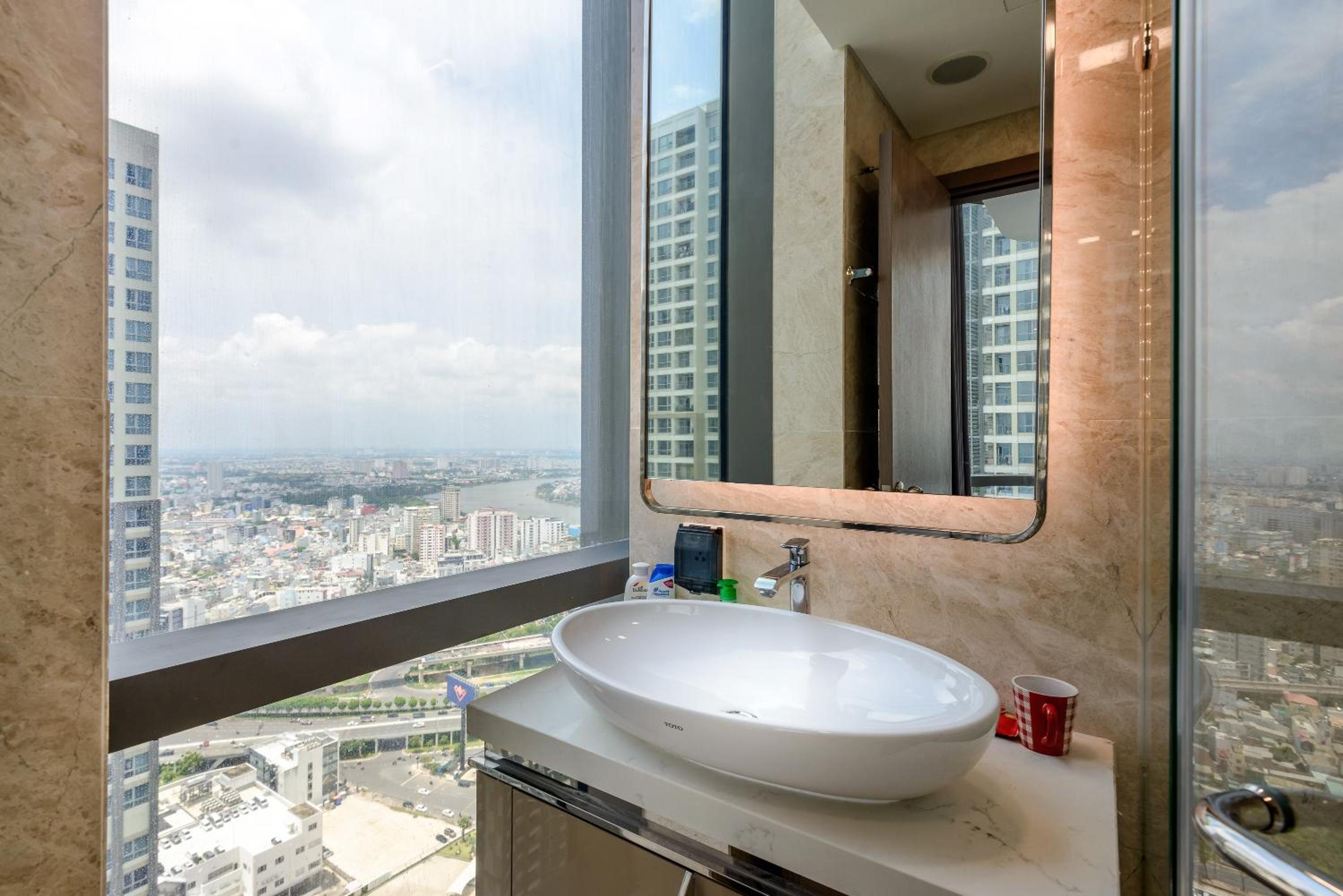 Landmark 81 Urban