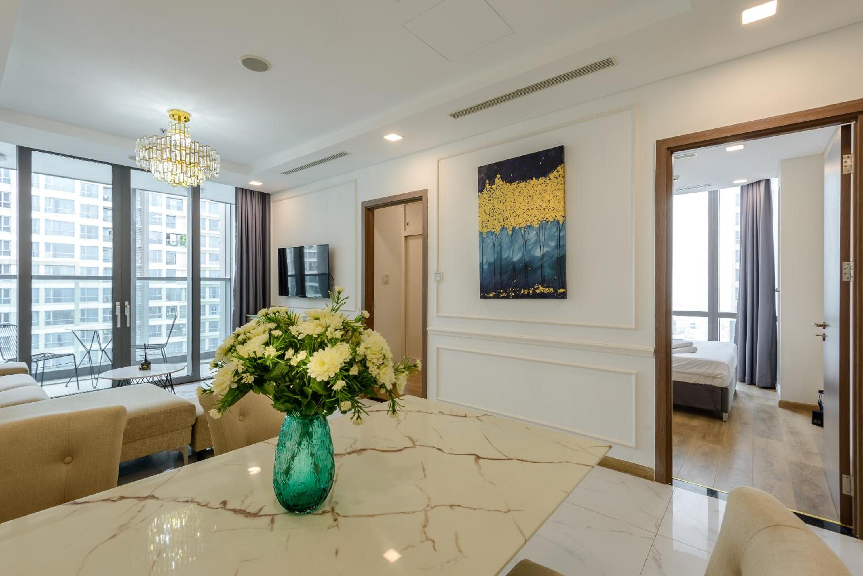 Landmark 81 Urban