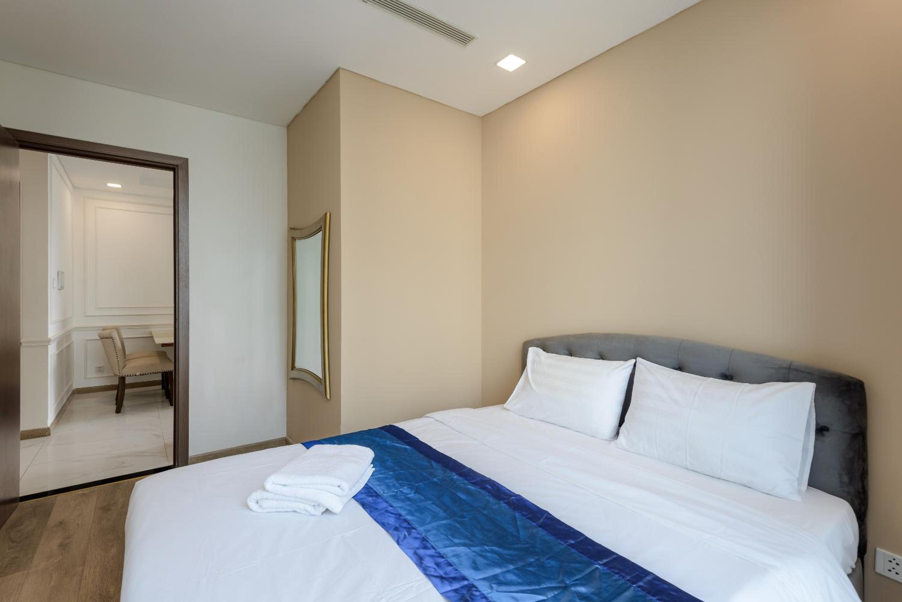 Landmark 81 Urban