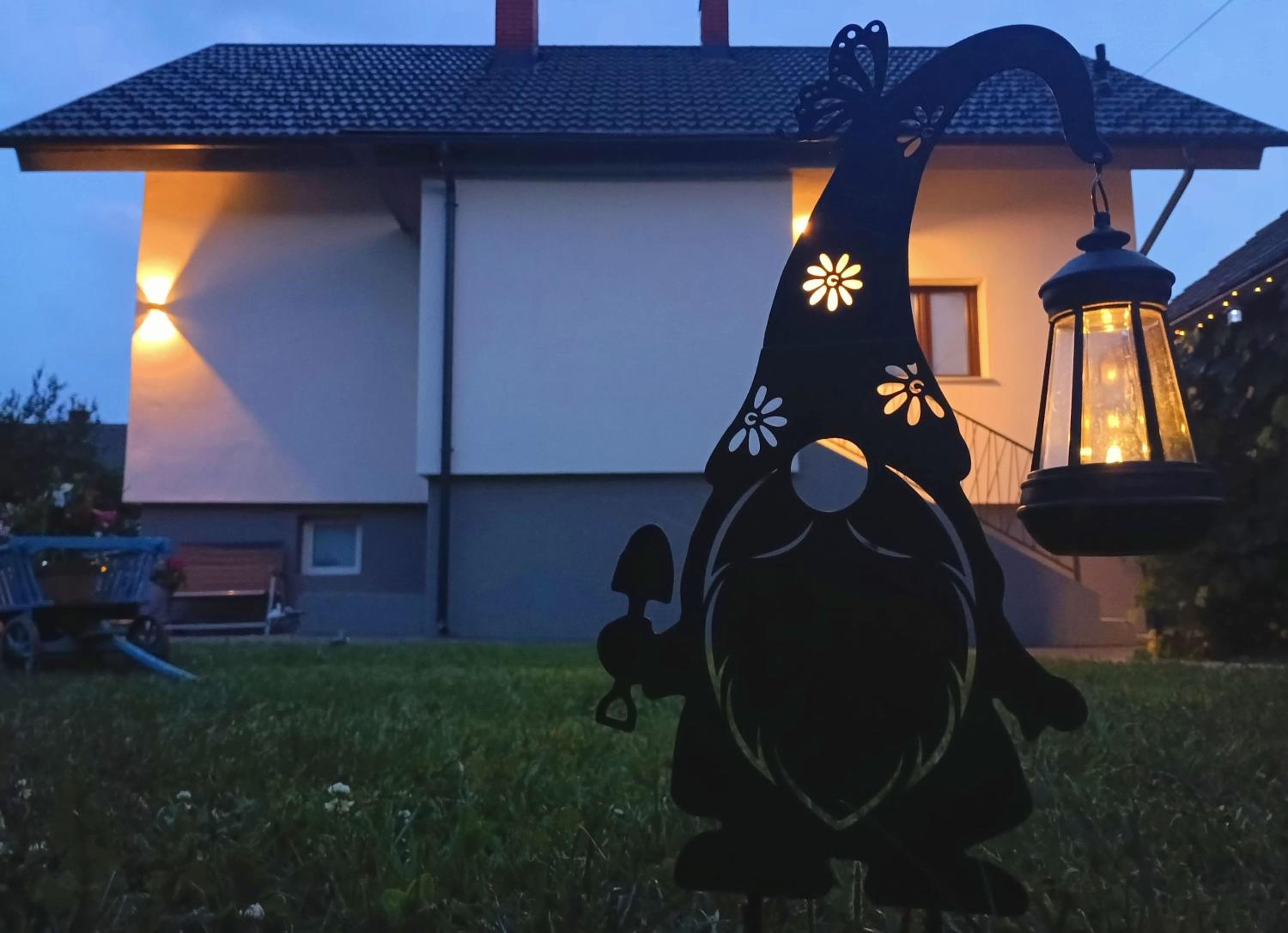 Aparthouse Jana Breg