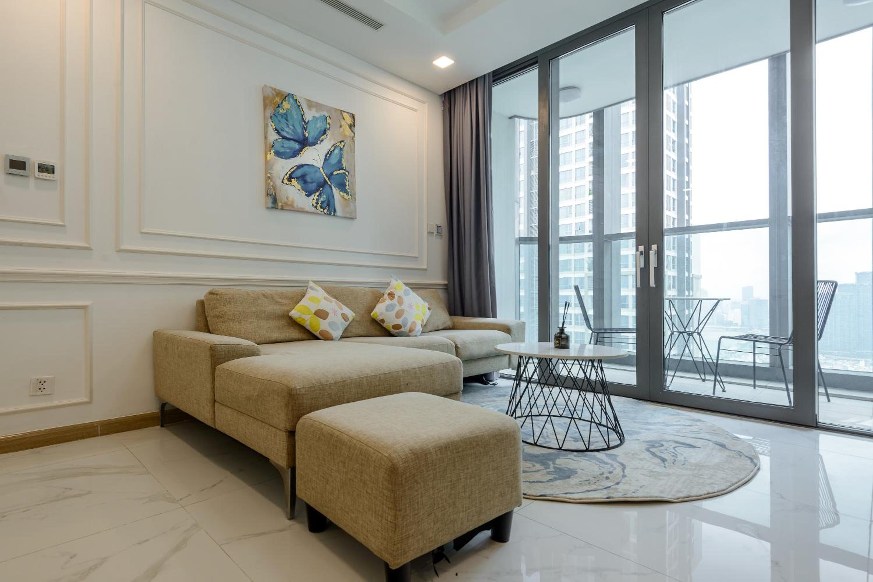 Landmark 81 Urban