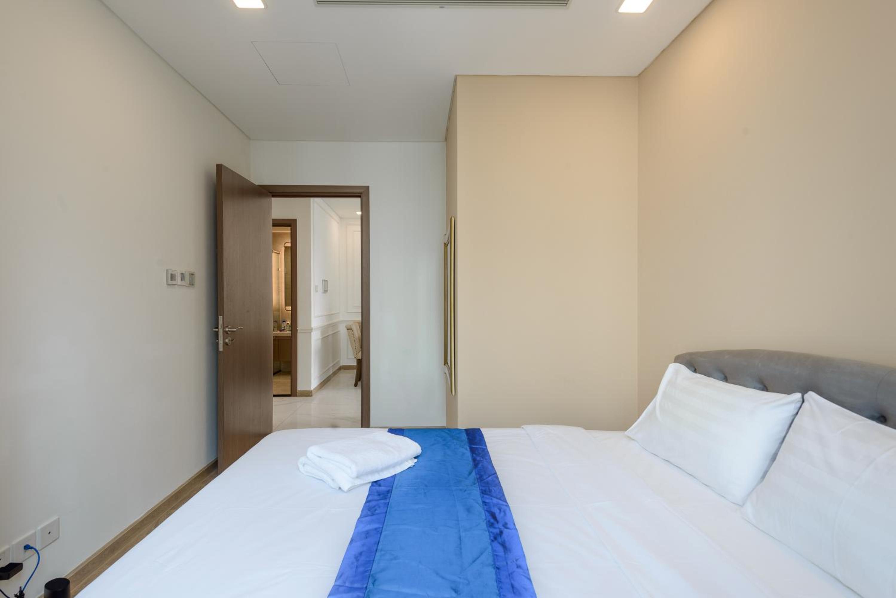 Landmark 81 Urban