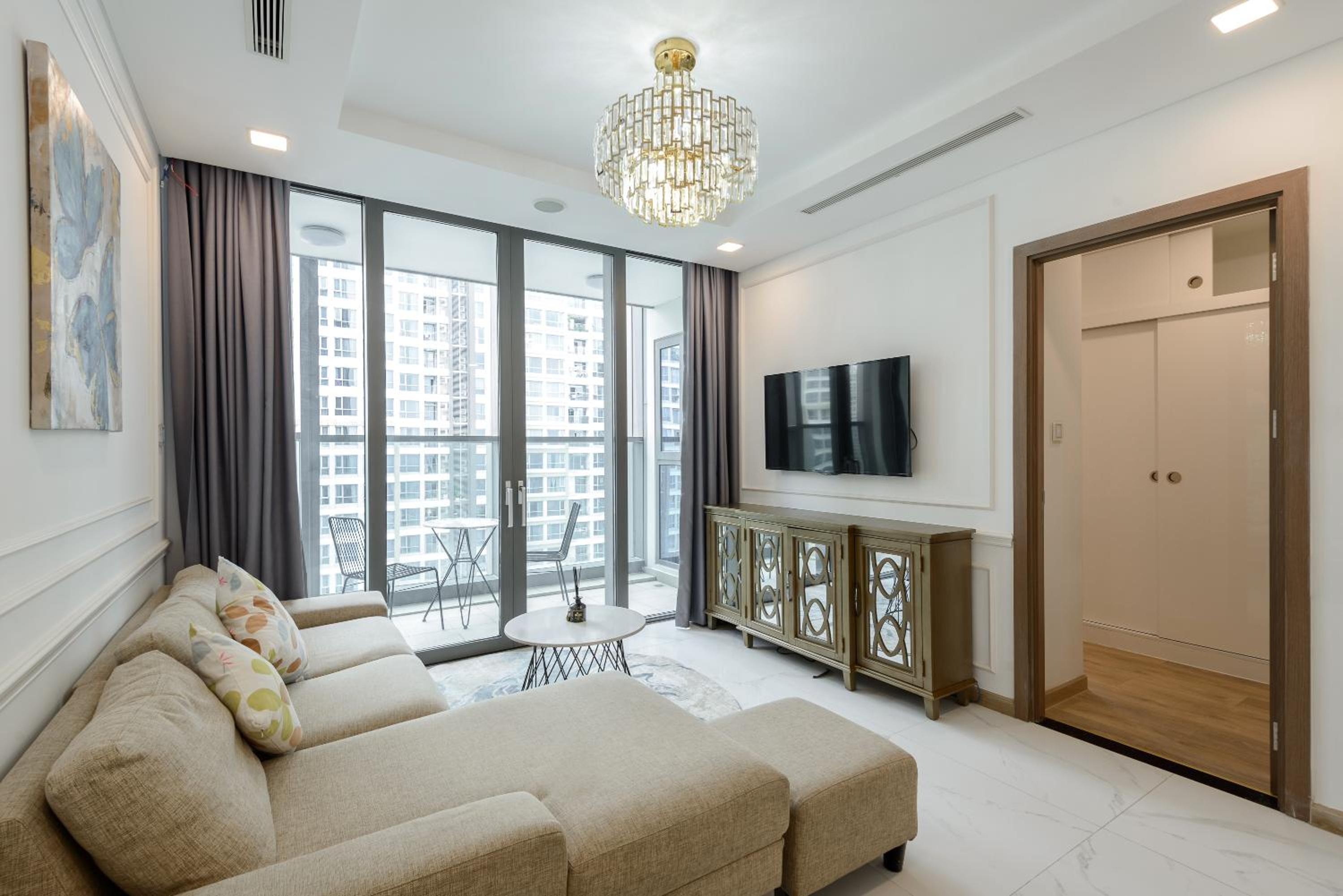Landmark 81 Urban