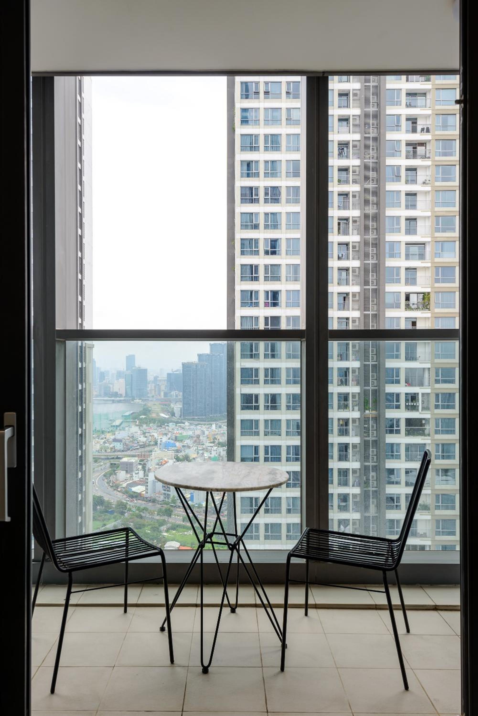 Landmark 81 Urban