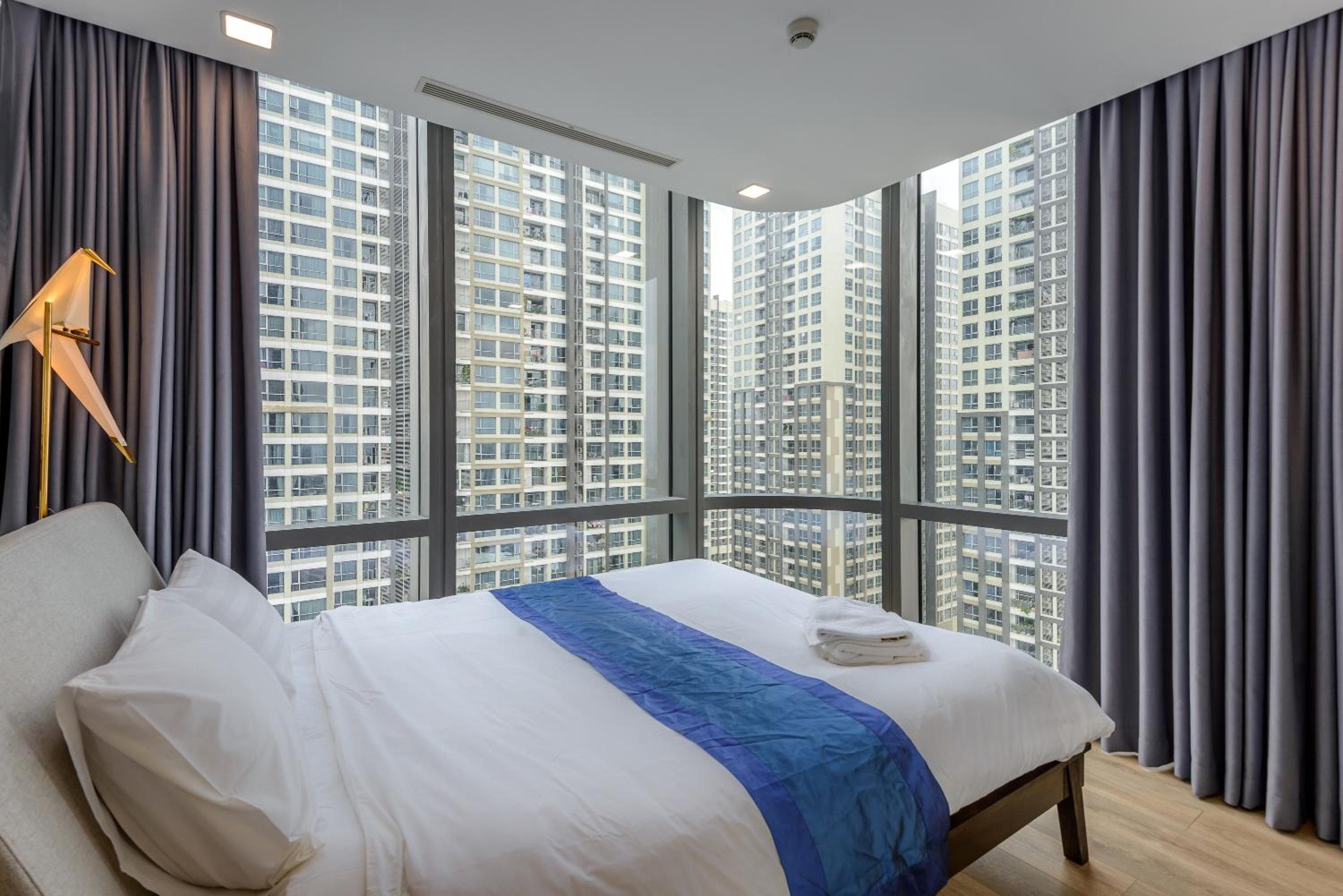 Landmark 81 Urban