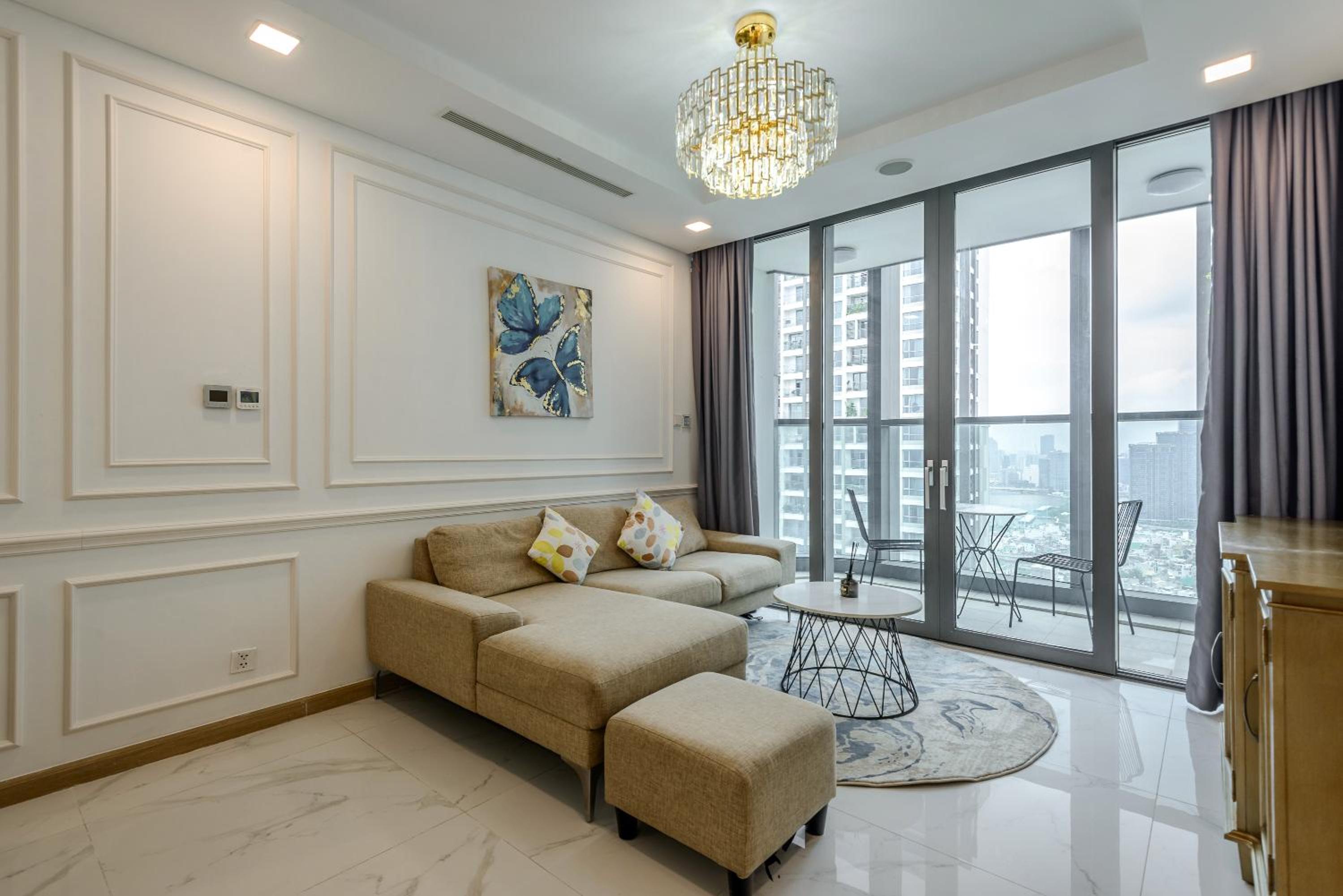 Landmark 81 Urban