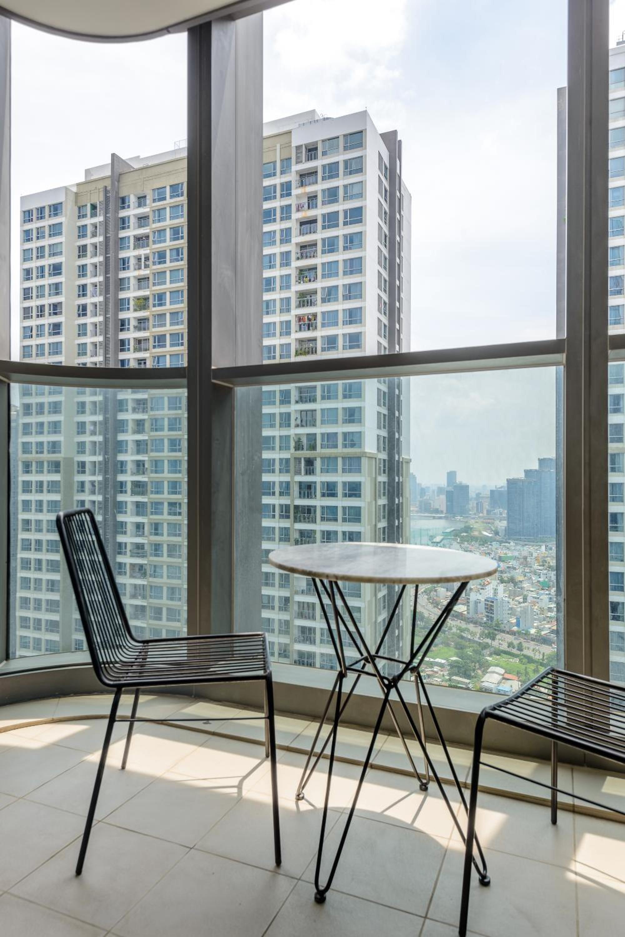 Landmark 81 Urban