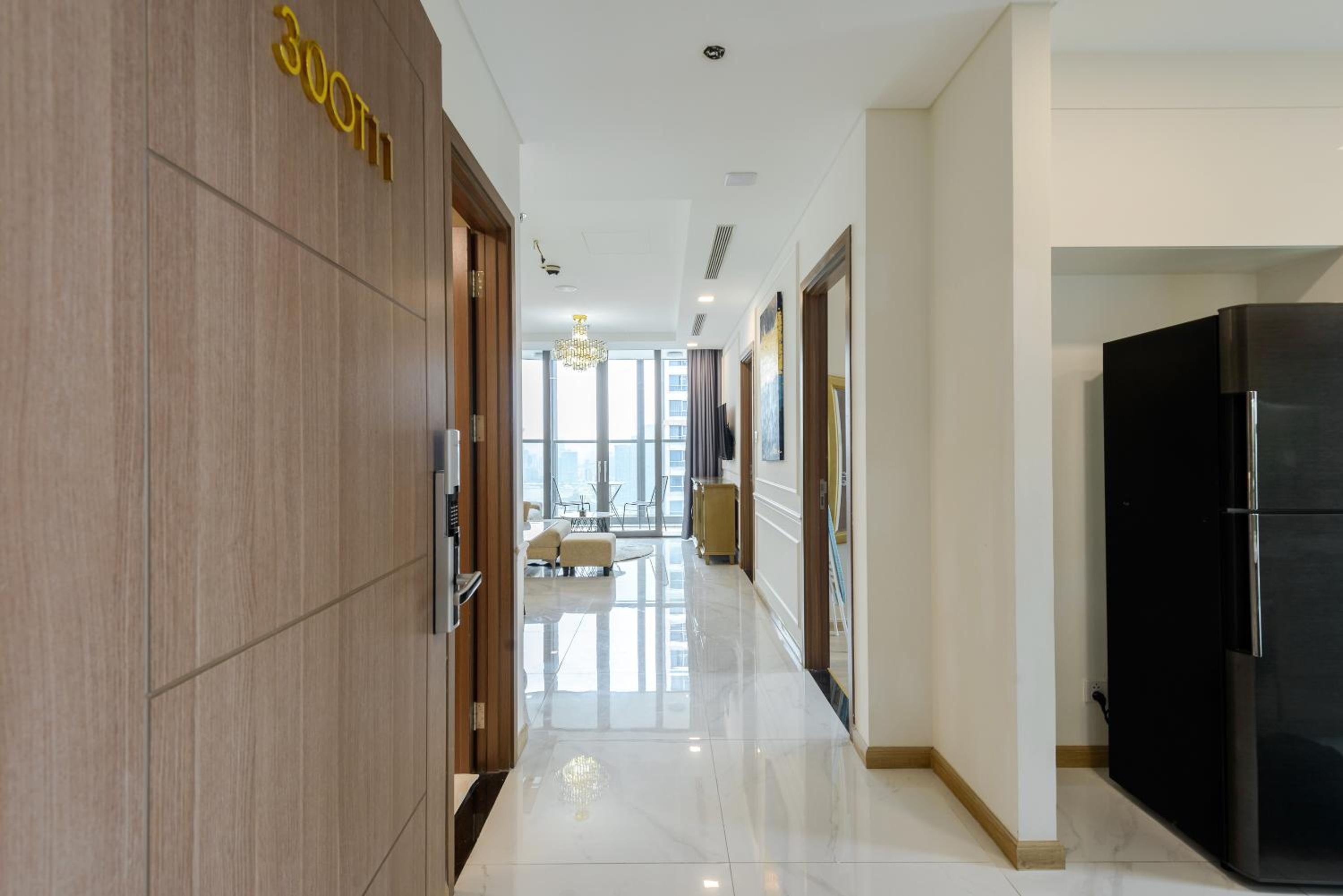 Landmark 81 Urban