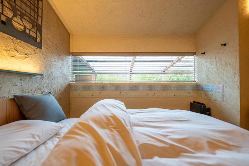 farm and bed SETODA view 4