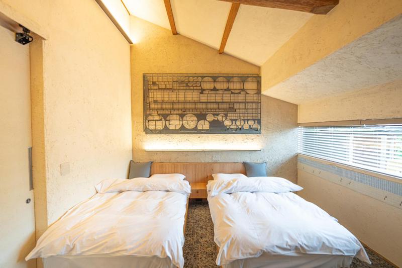 farm and bed SETODA view 5