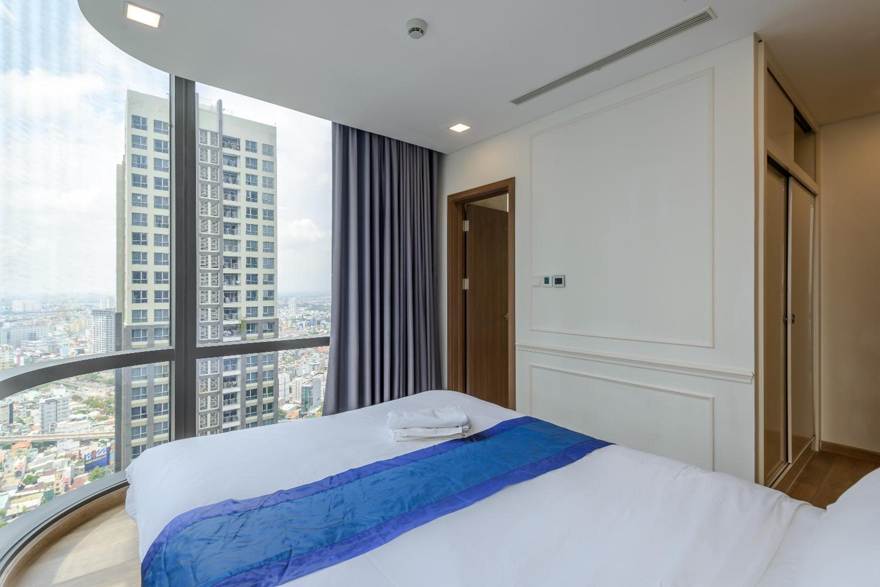Landmark 81 Urban