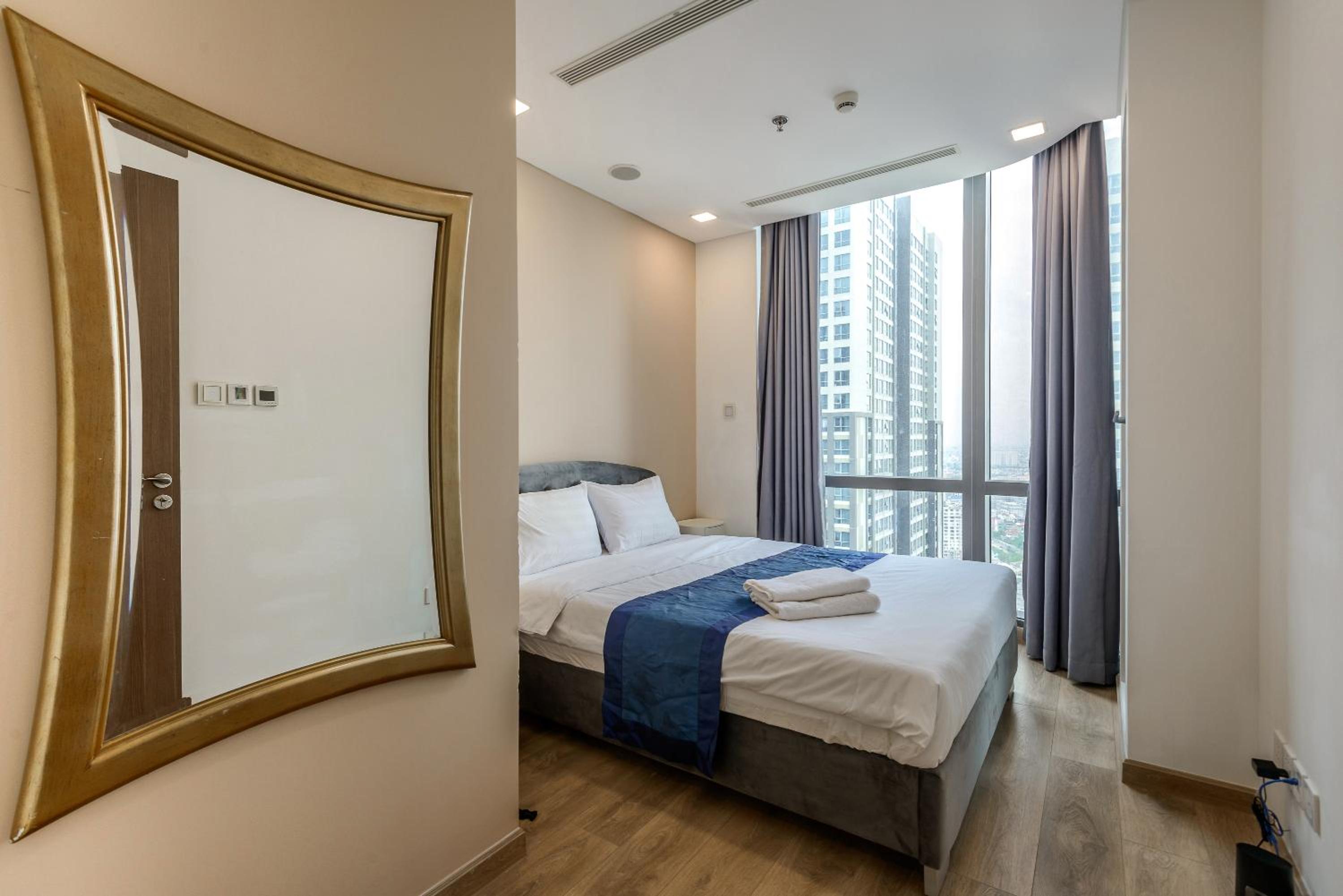 Landmark 81 Urban