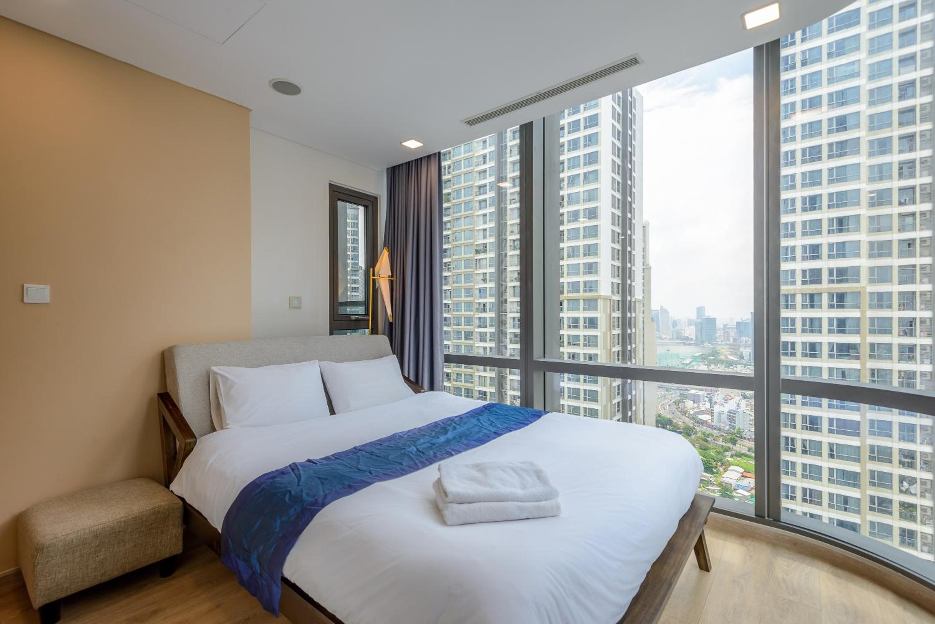 Landmark 81 Urban