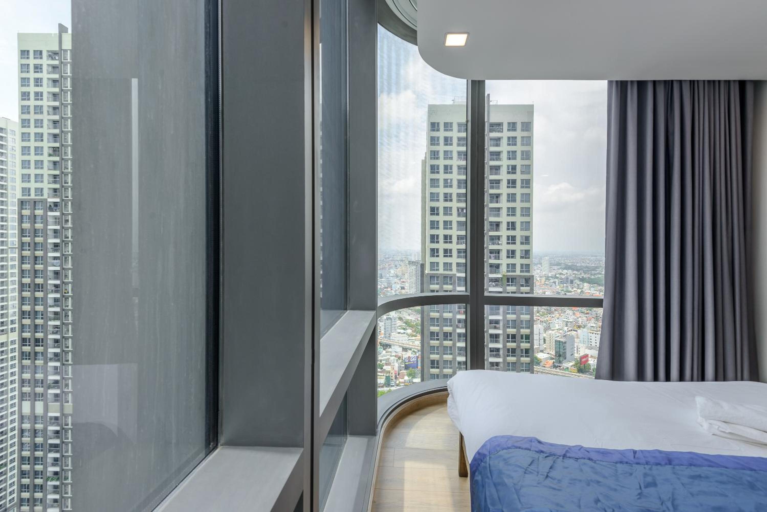 Landmark 81 Urban