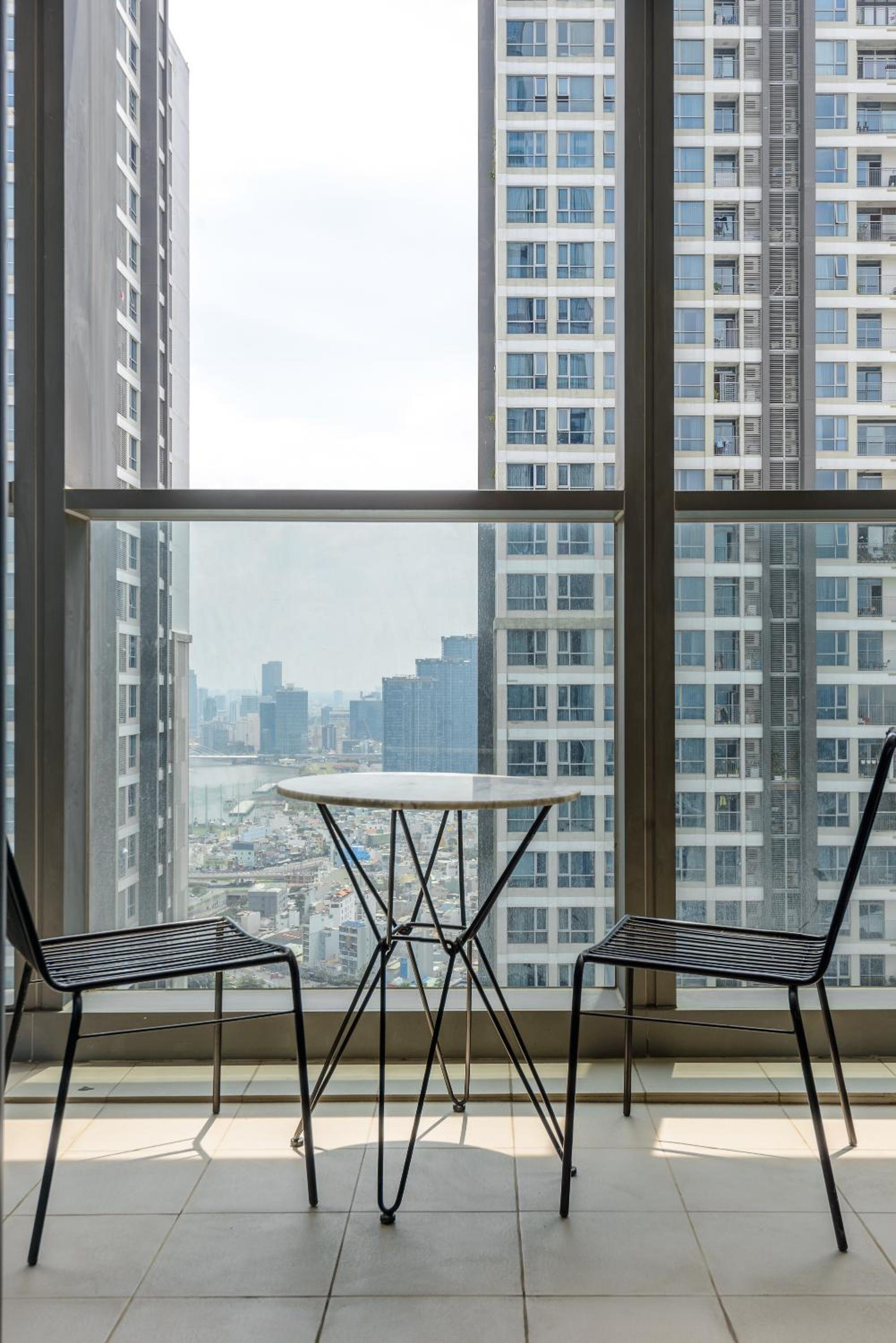 Landmark 81 Urban
