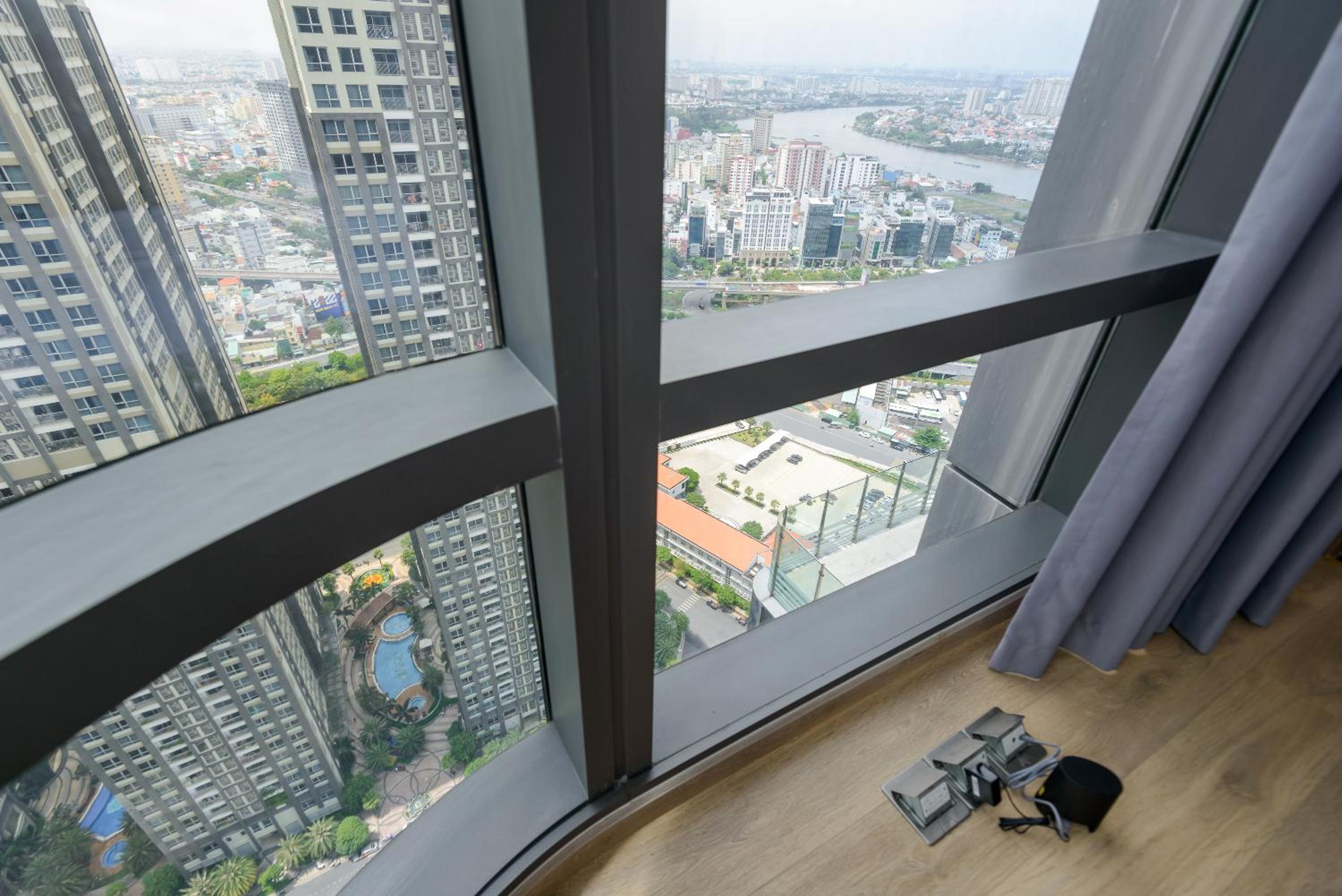 Landmark 81 Urban