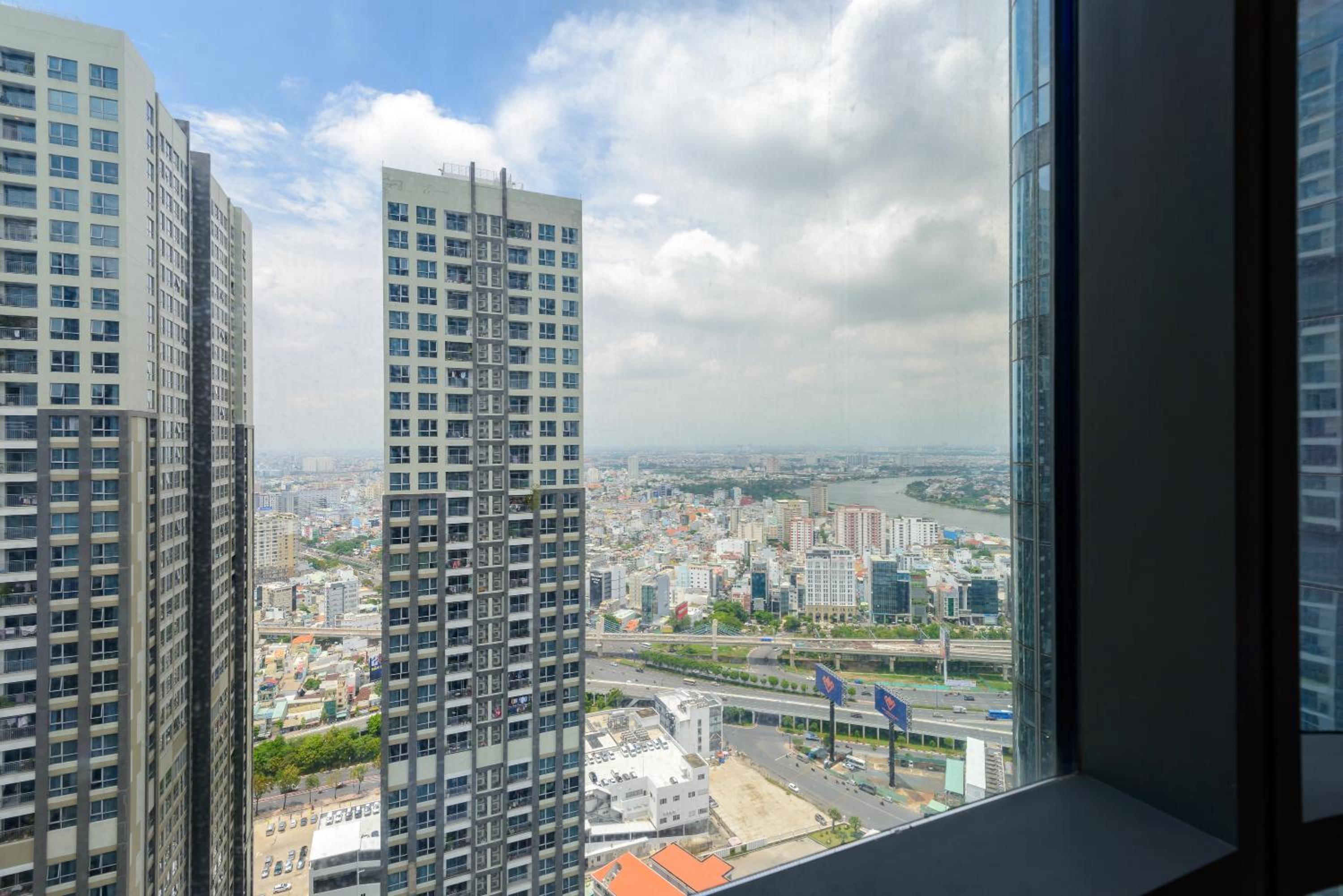 Landmark 81 Urban