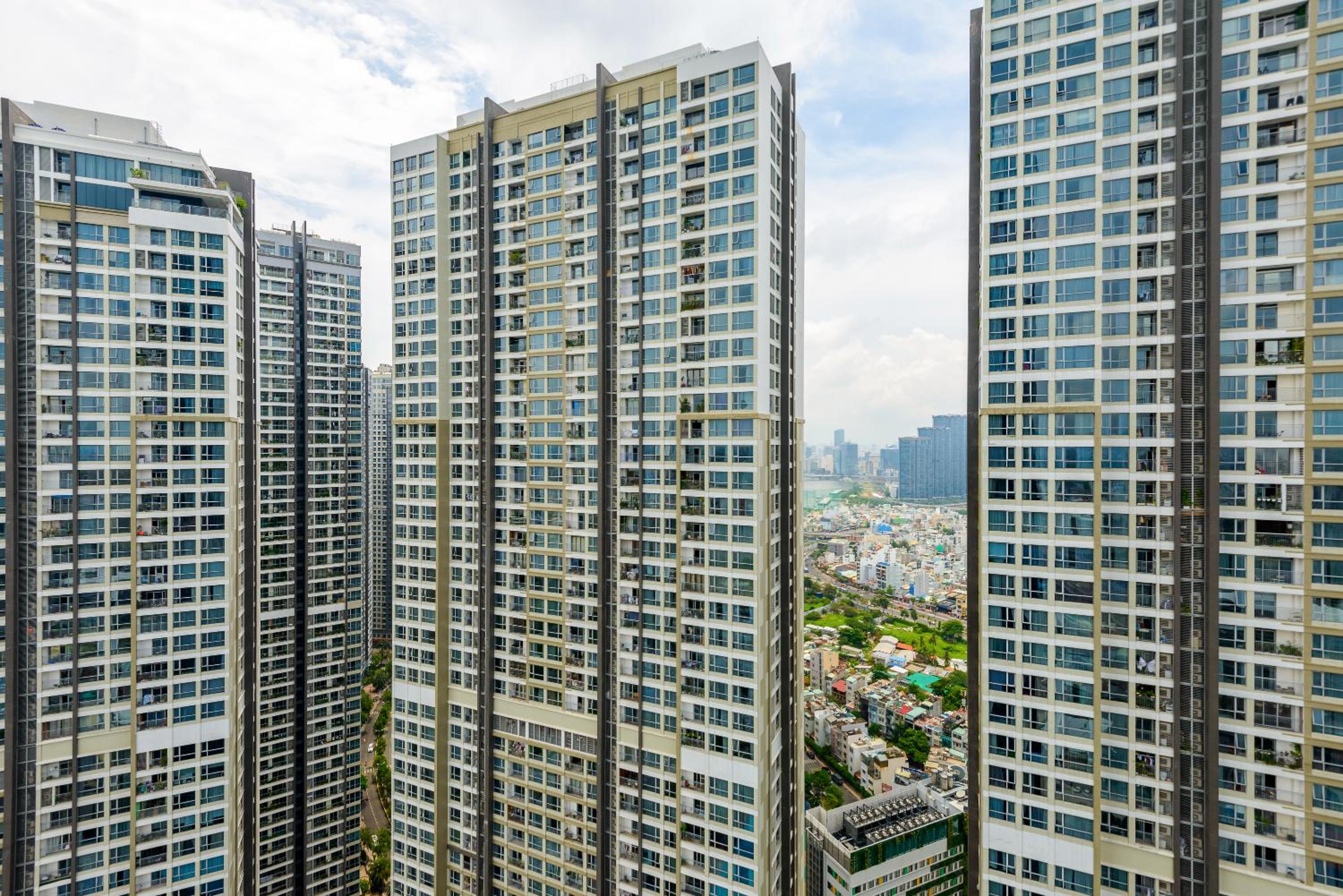 Landmark 81 Urban
