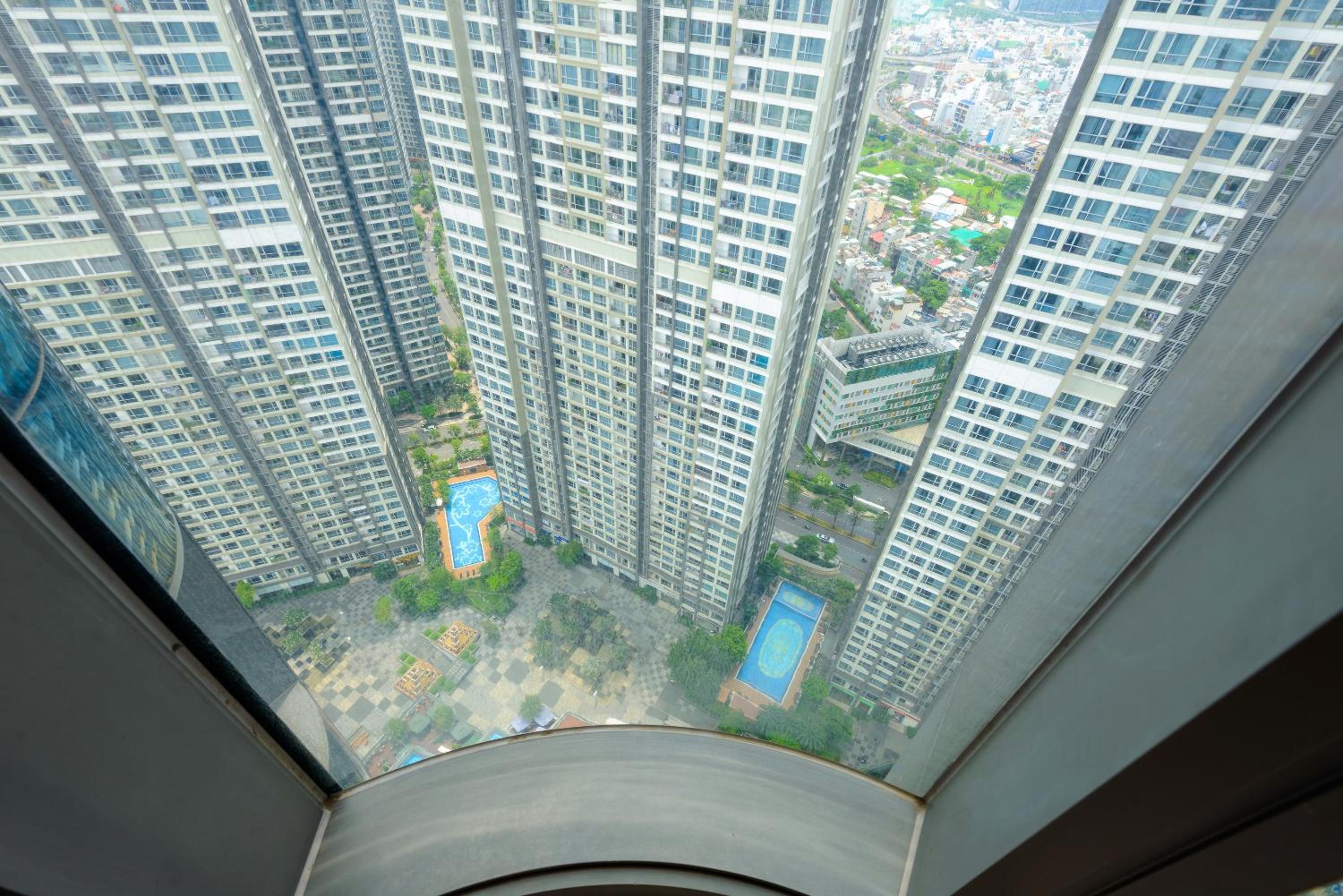 Landmark 81 Urban