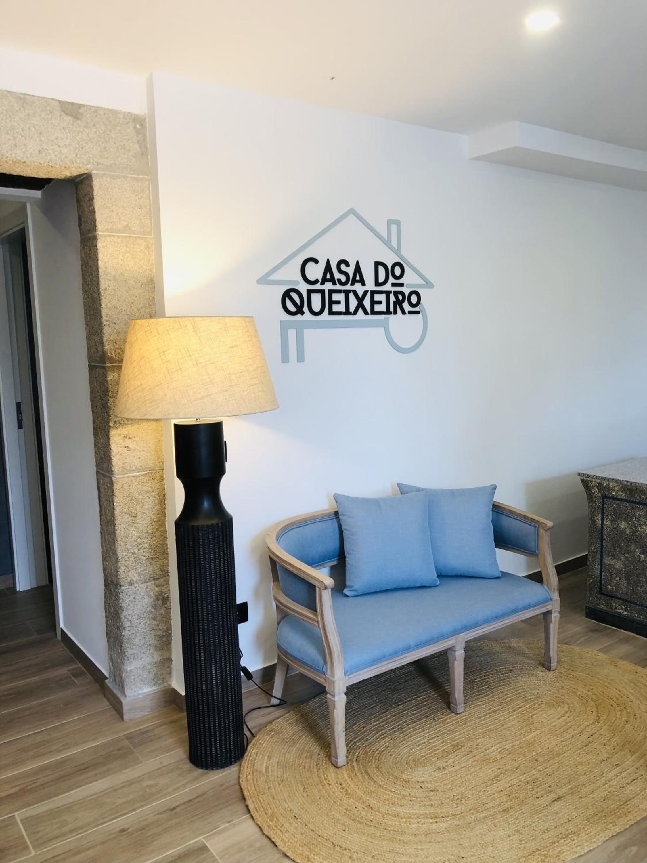 CASA DO QUEIXEIRO