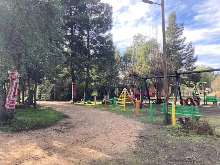 Saltos Laja Spa