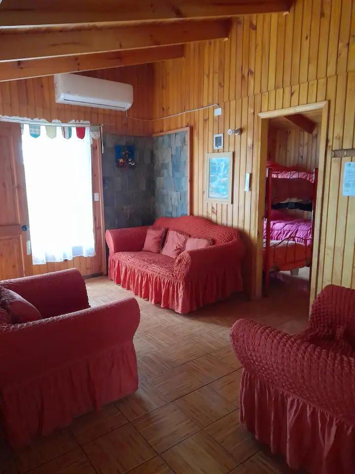 Saltos Laja Spa