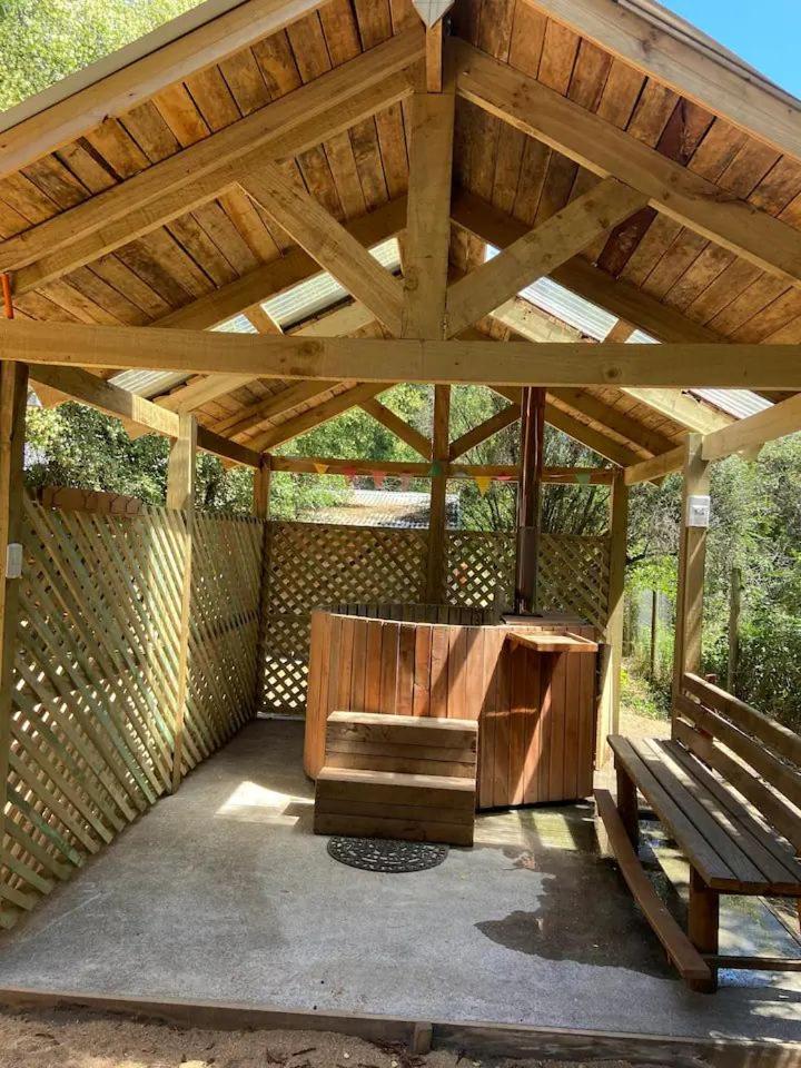 Saltos Laja Spa
