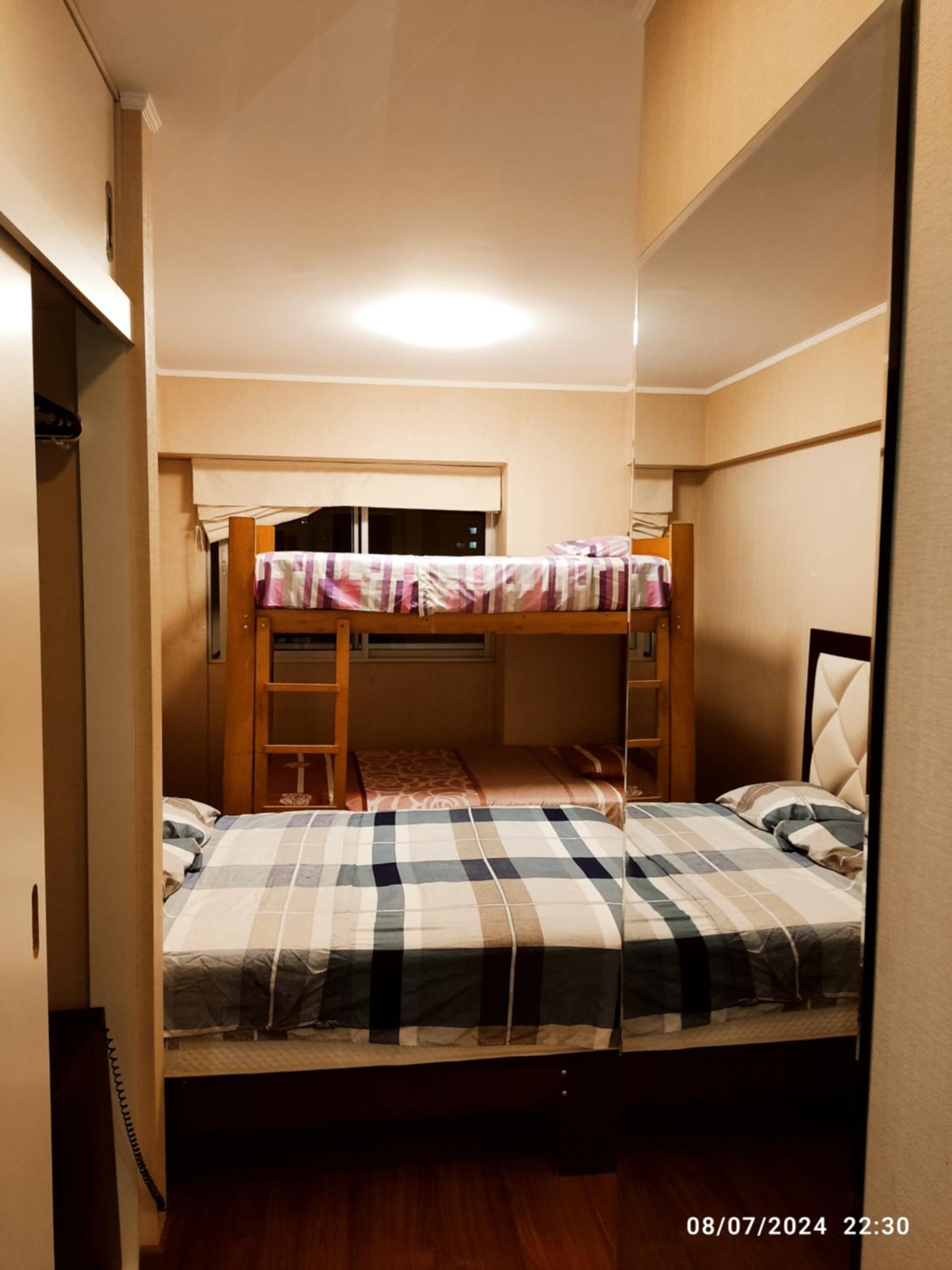 Alojamiento privado cerca al hospital rebagliati