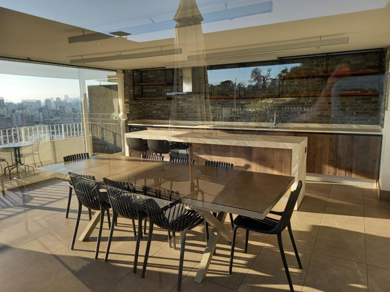 Hermoso y moderno departamento, nuevo, a pasos de la Quinta Vergara, cercano a los mejores atractivos de viña del mar, con maravillosa vista