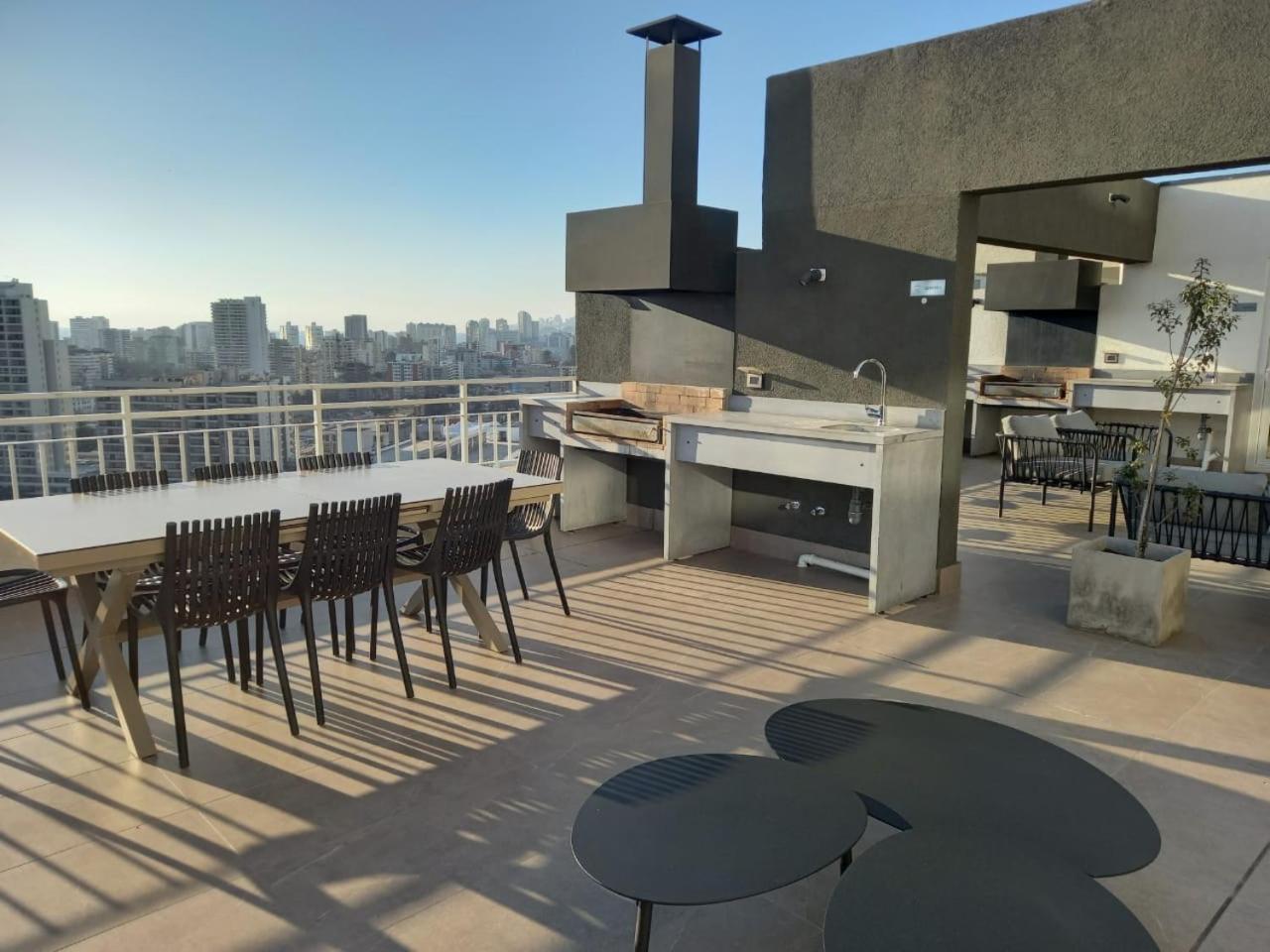 Hermoso y moderno departamento, nuevo, a pasos de la Quinta Vergara, cercano a los mejores atractivos de viña del mar, con maravillosa vista