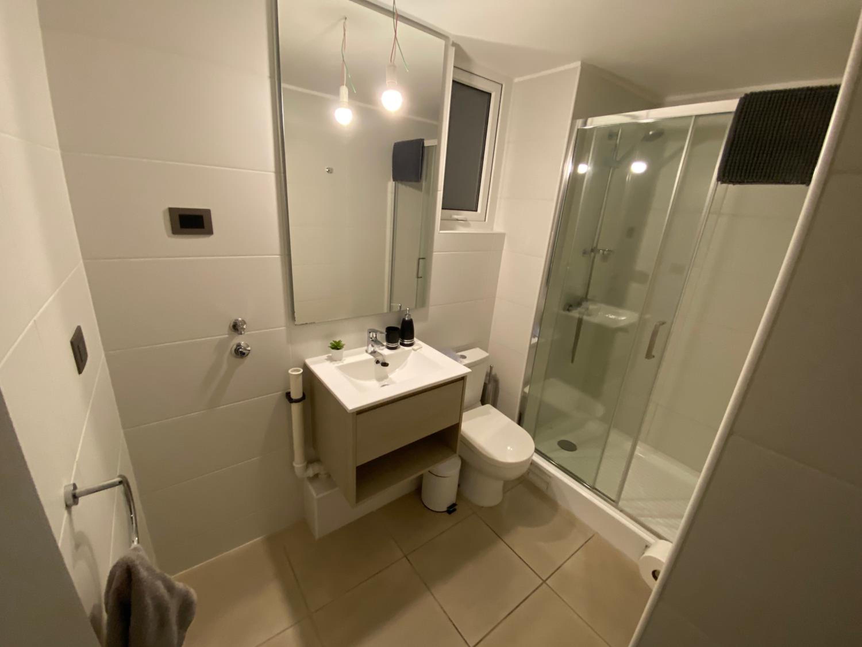Hermoso y moderno departamento, nuevo, a pasos de la Quinta Vergara, cercano a los mejores atractivos de viña del mar, con maravillosa vista
