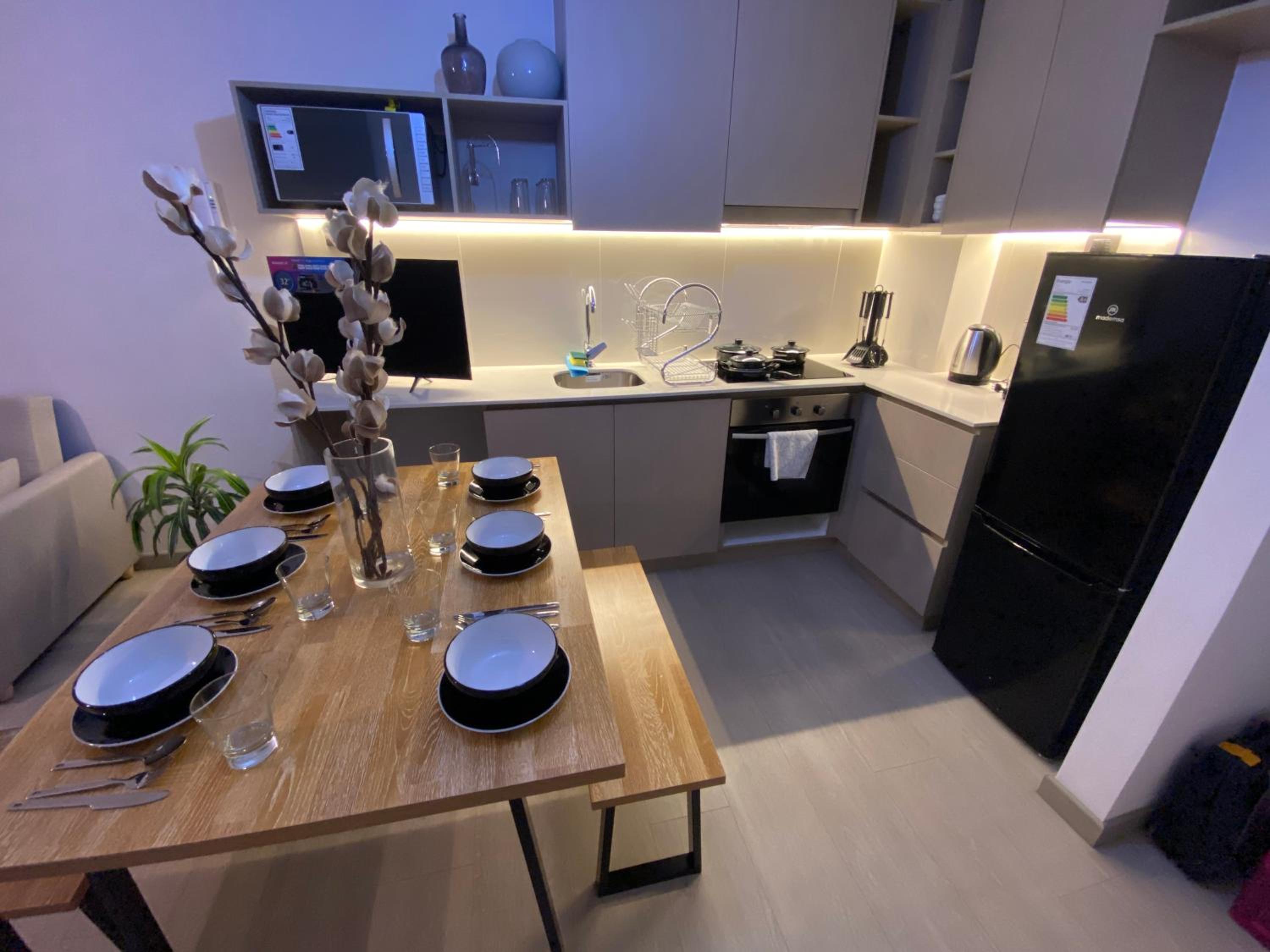Hermoso y moderno departamento, nuevo, a pasos de la Quinta Vergara, cercano a los mejores atractivos de viña del mar, con maravillosa vista