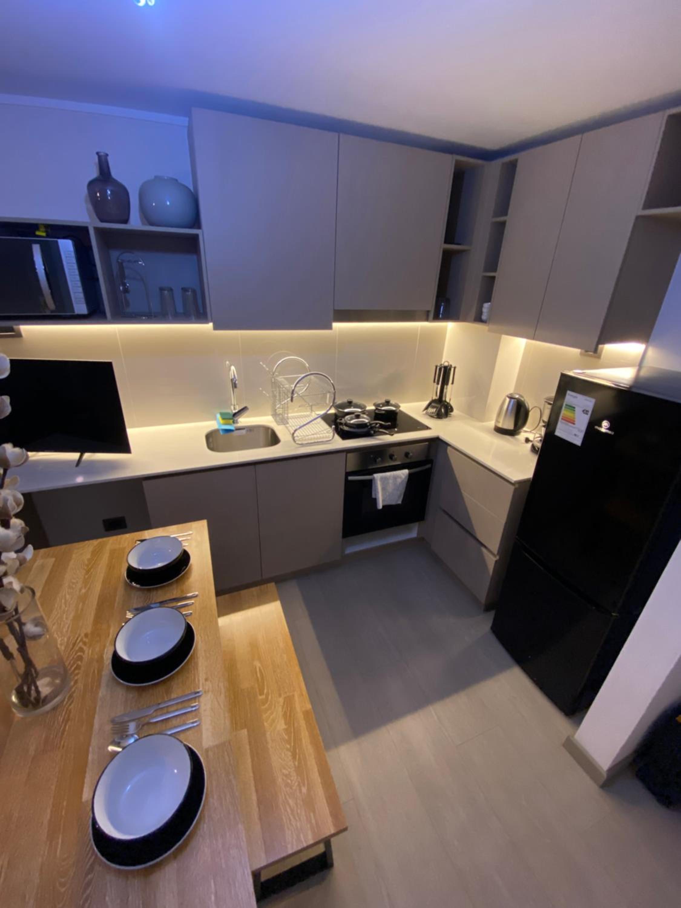 Hermoso y moderno departamento, nuevo, a pasos de la Quinta Vergara, cercano a los mejores atractivos de viña del mar, con maravillosa vista