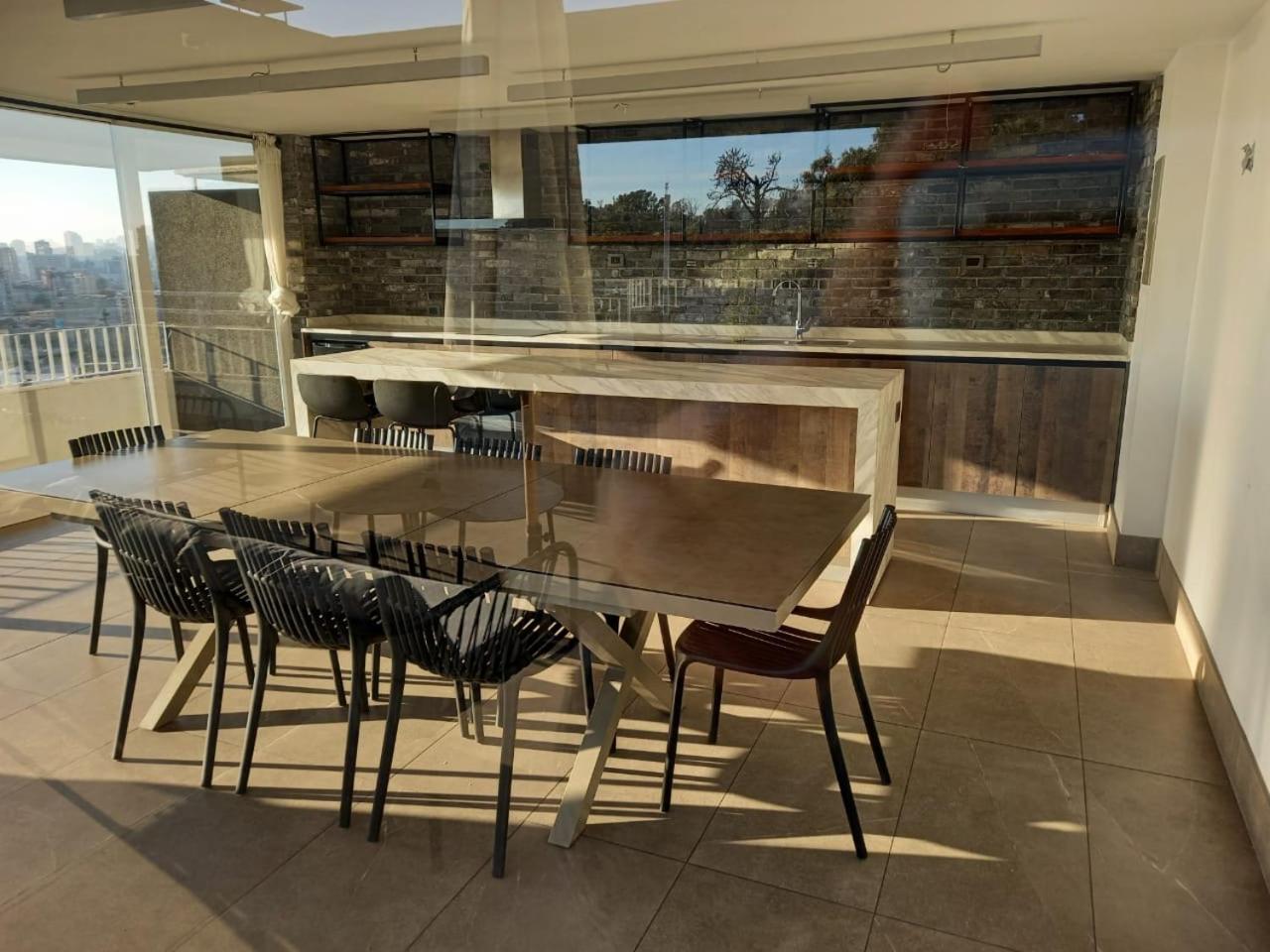 Hermoso y moderno departamento, nuevo, a pasos de la Quinta Vergara, cercano a los mejores atractivos de viña del mar, con maravillosa vista