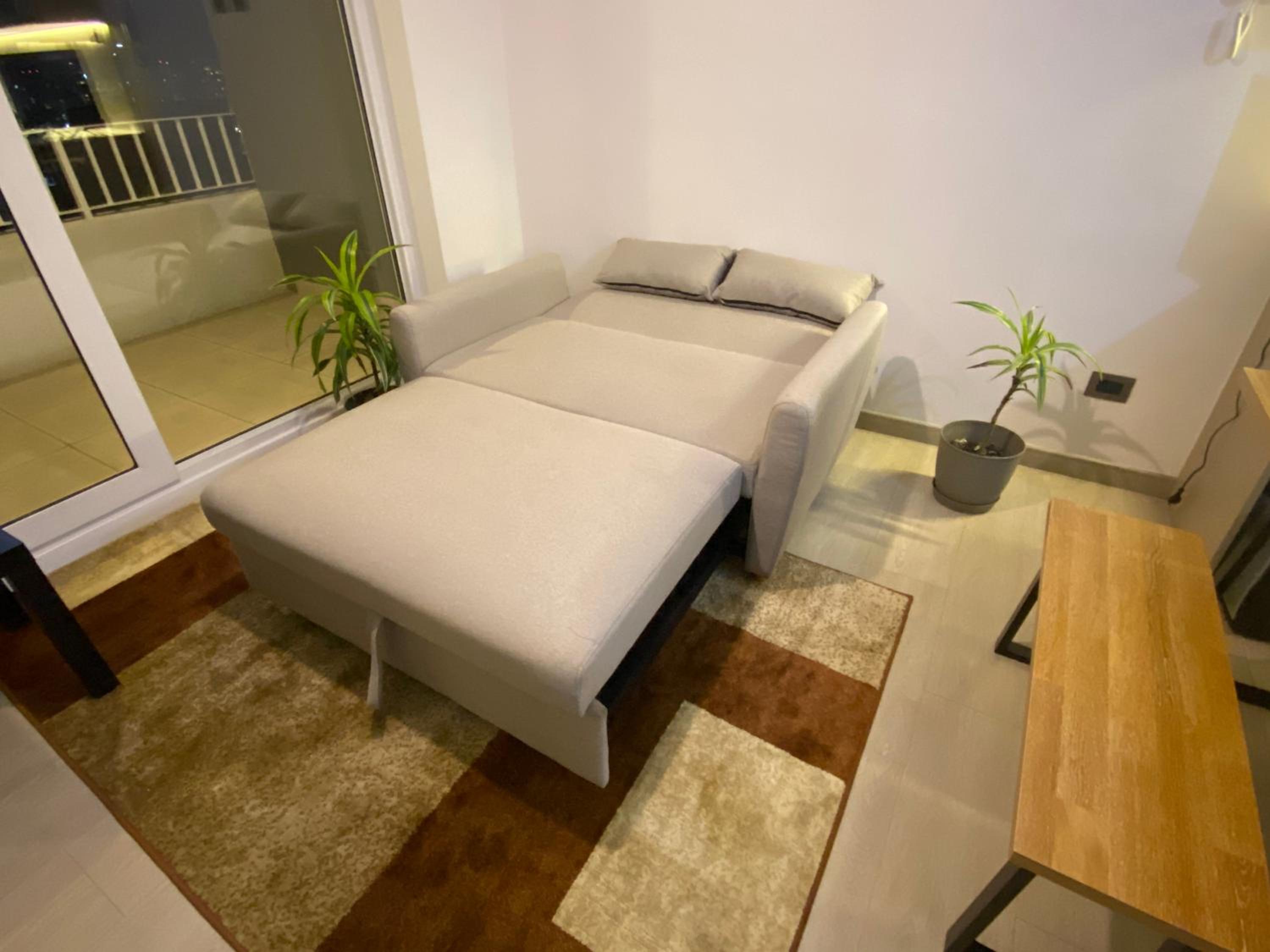 Hermoso y moderno departamento, nuevo, a pasos de la Quinta Vergara, cercano a los mejores atractivos de viña del mar, con maravillosa vista