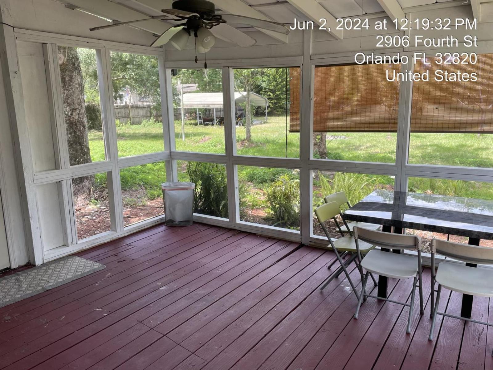 Speed World Entire Fenced gated Home big Land!