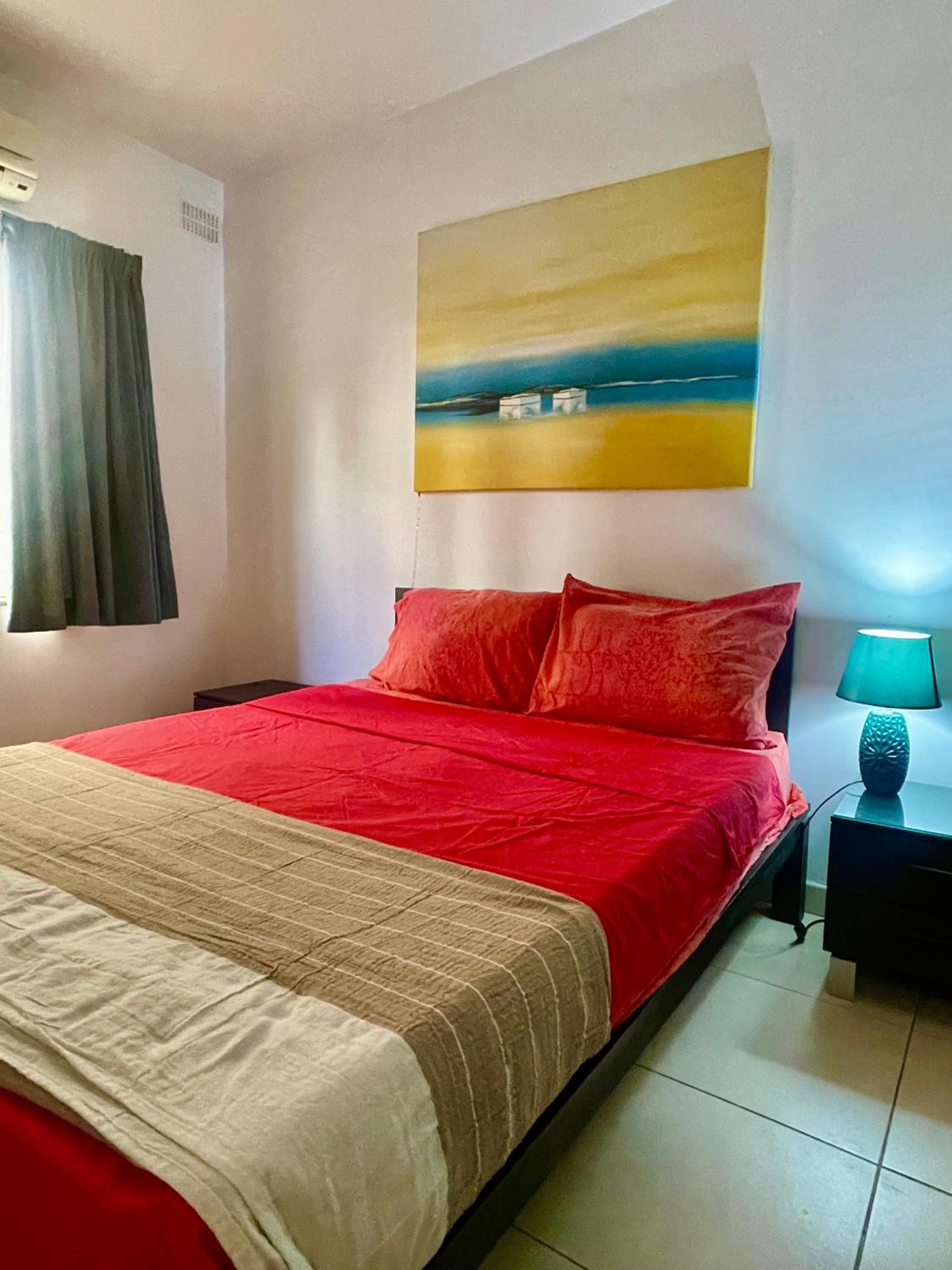 Island Sea Vibe Apartment view 5