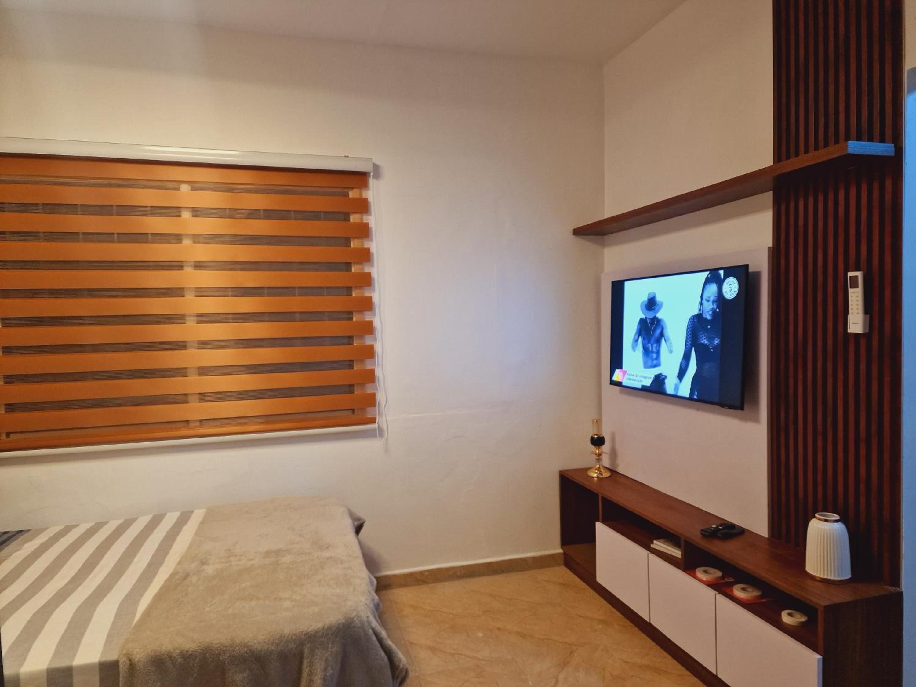 MAC Homes Blueberry Suite 2