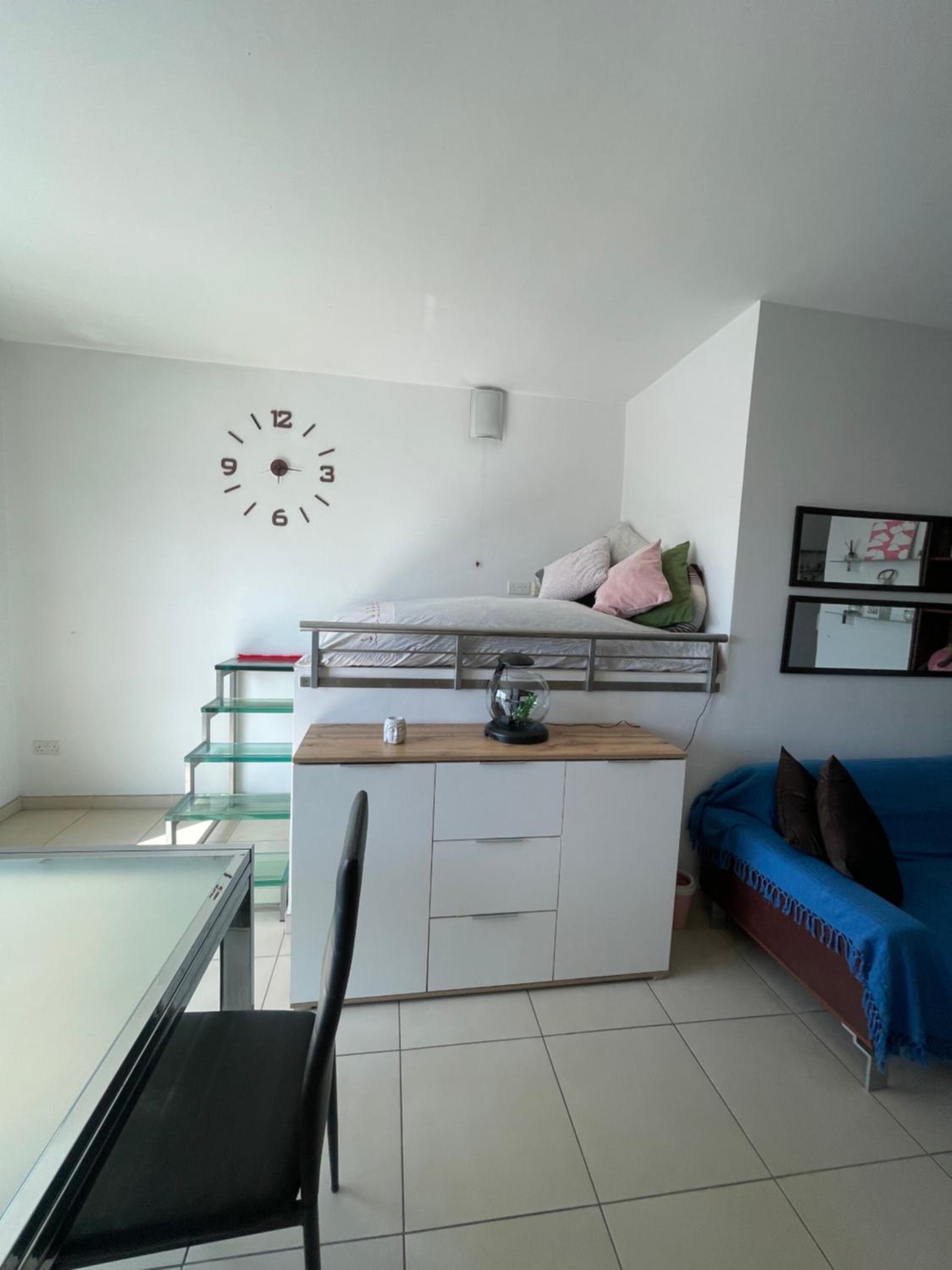Island Sea Vibe Apartment view 2