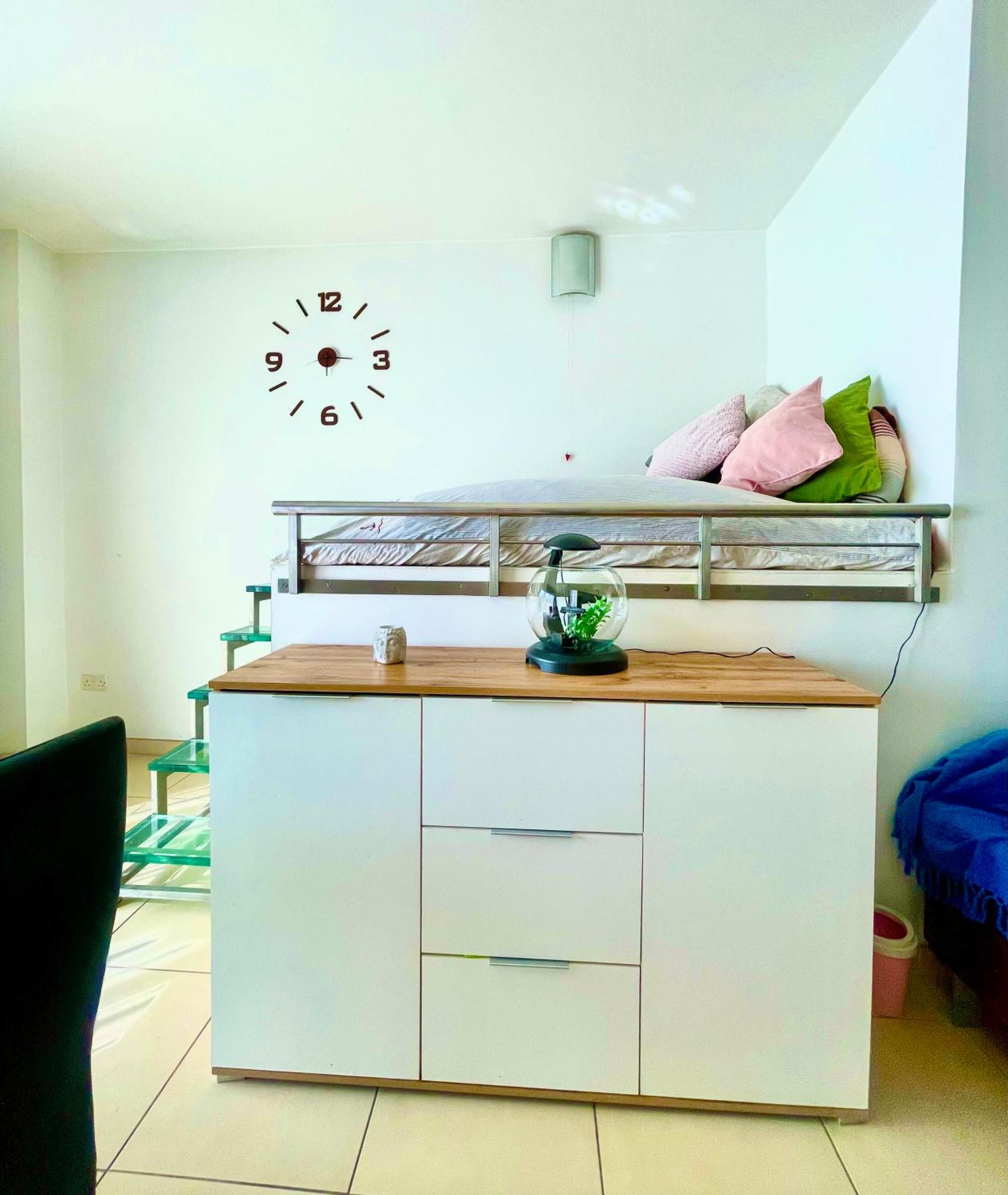 Island Sea Vibe Apartment view 4