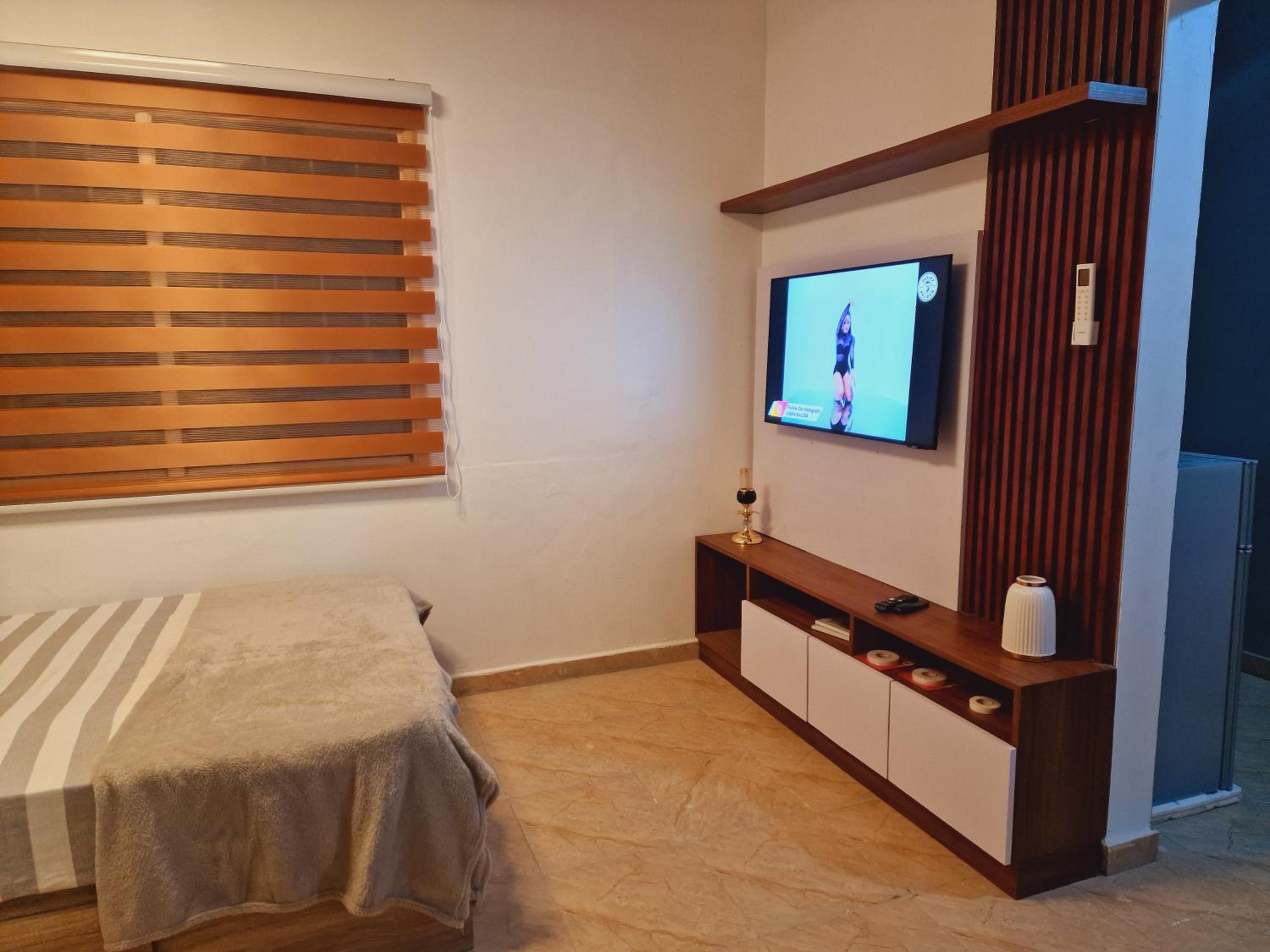 MAC Homes Blueberry Suite 2