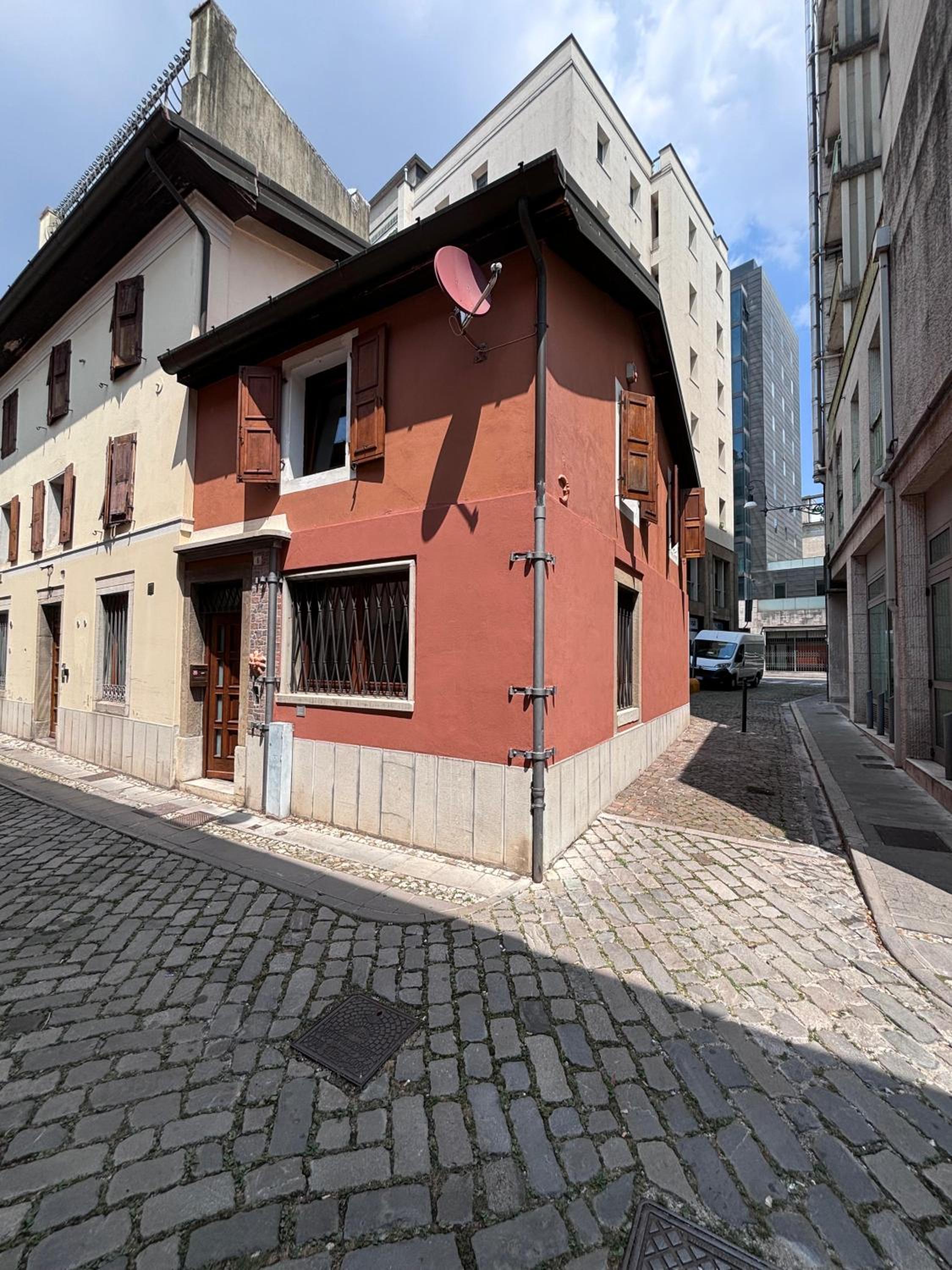 Casa via del Sale view 2