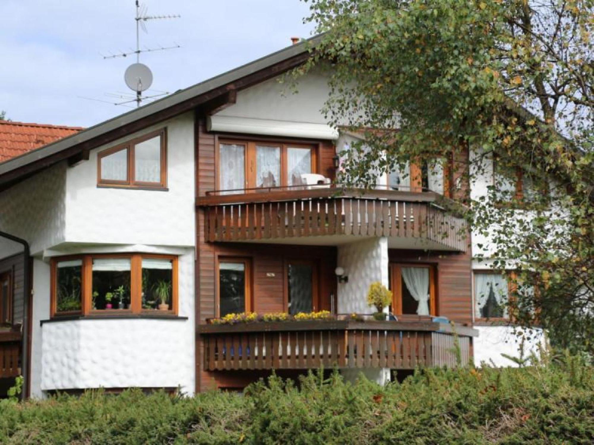 Bärenhüsli