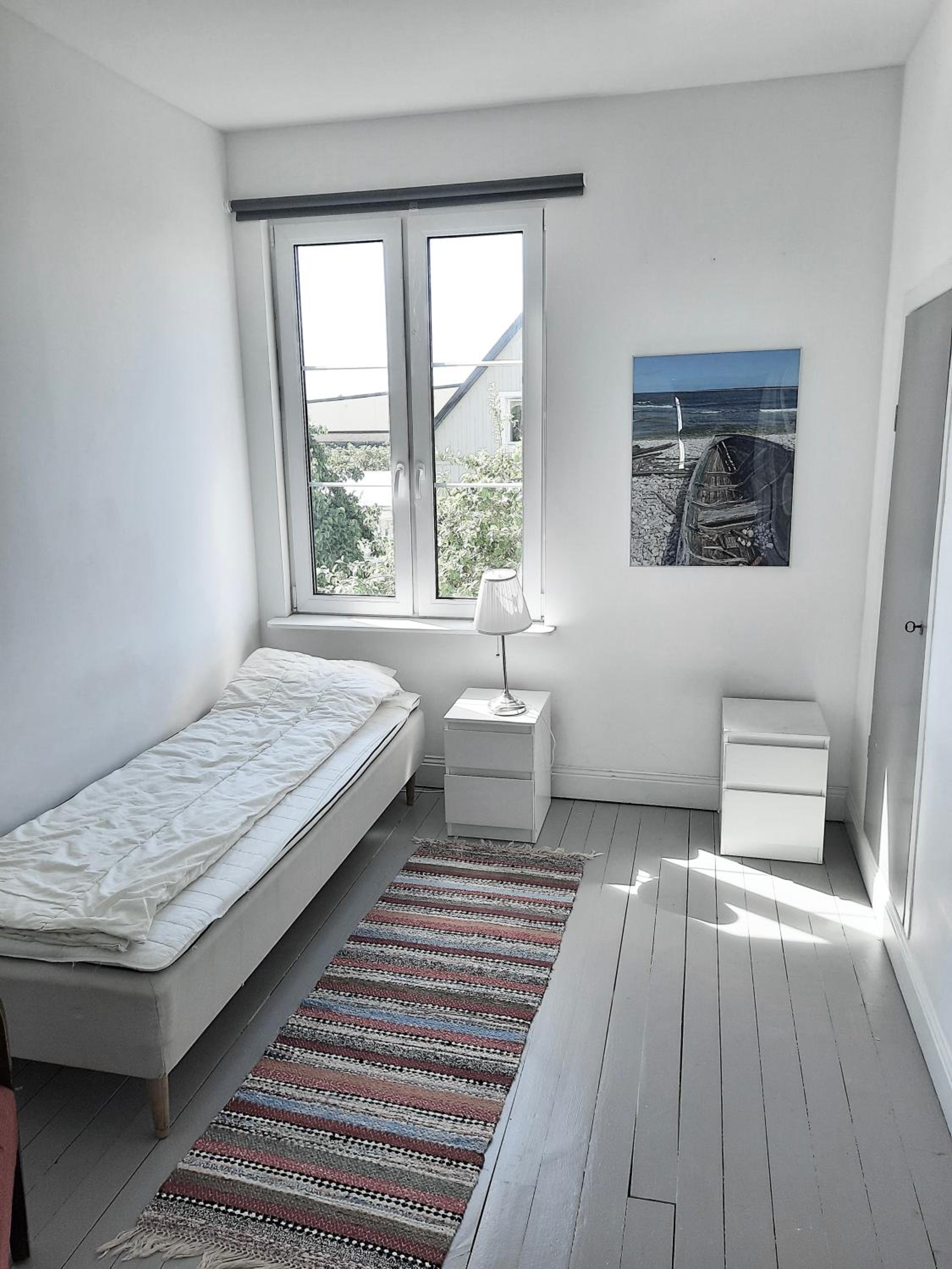 Cozy villa just a few minutes walk from Söderport