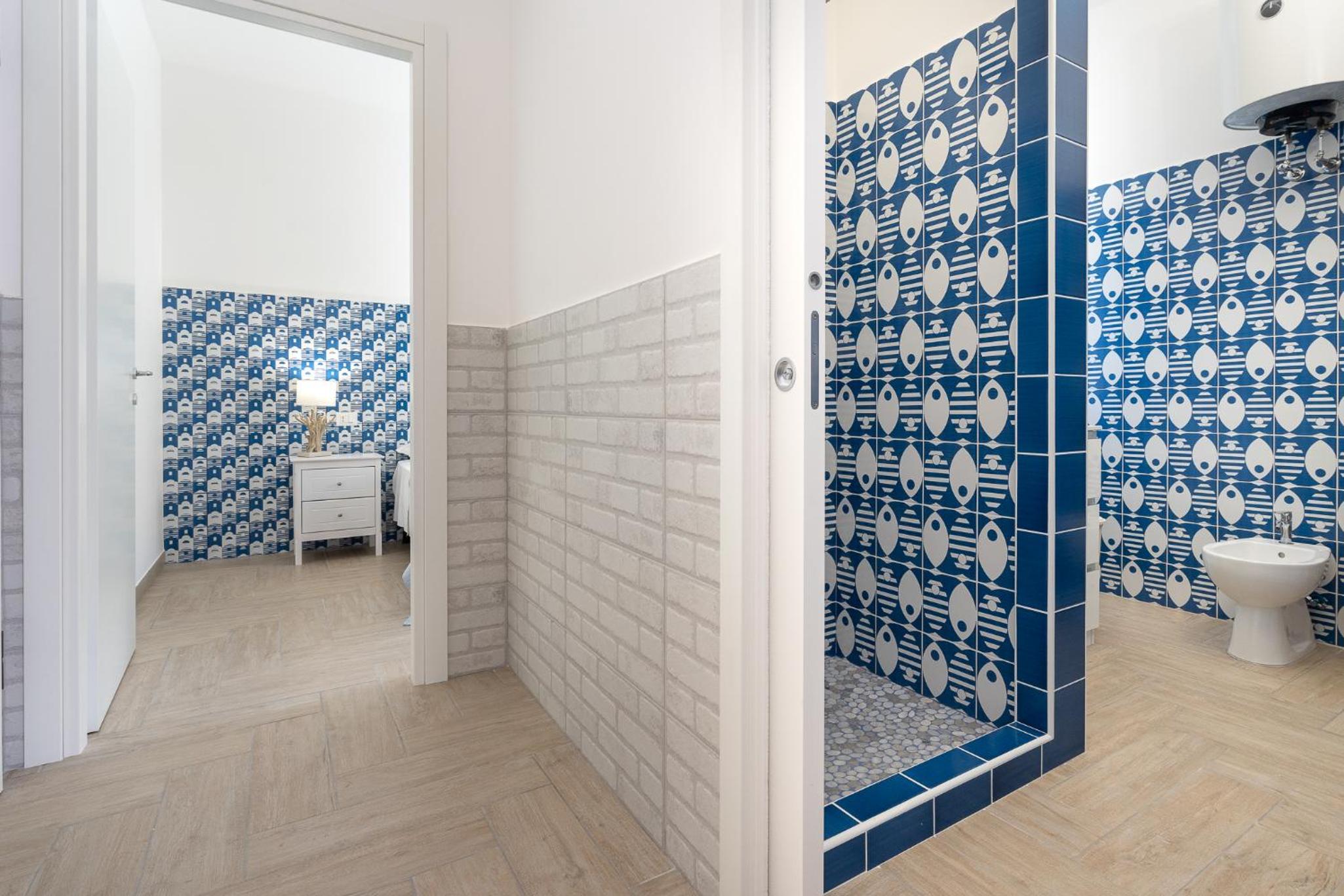 B&B Sperlonga