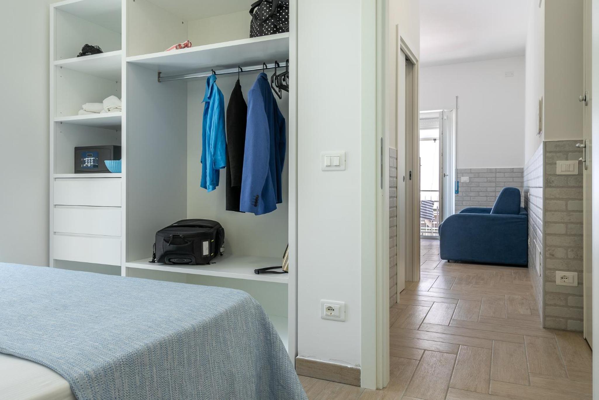 B&B Sperlonga