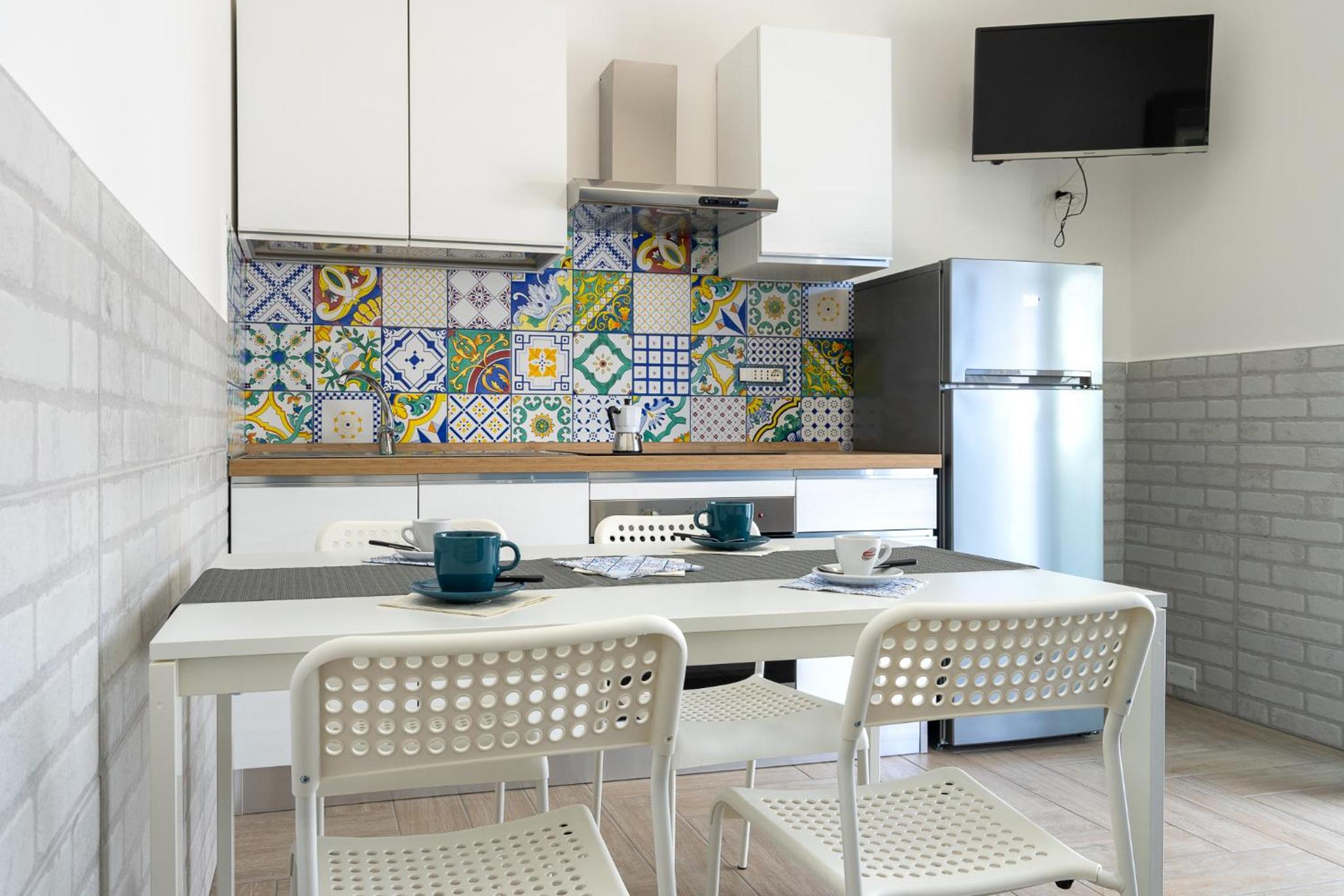 B&B Sperlonga