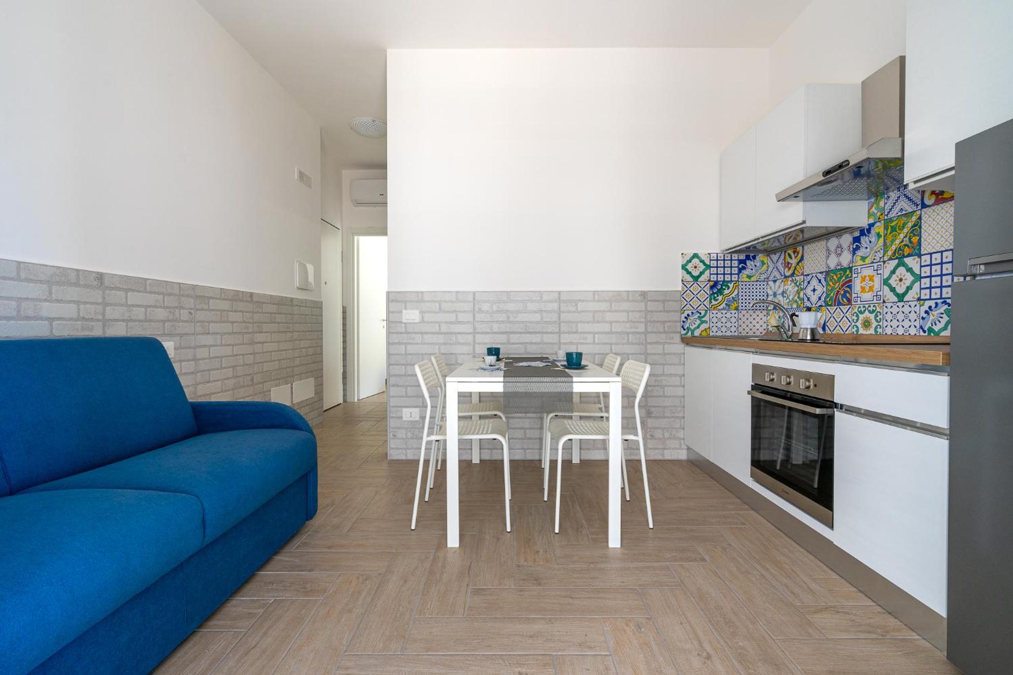 B&B Sperlonga